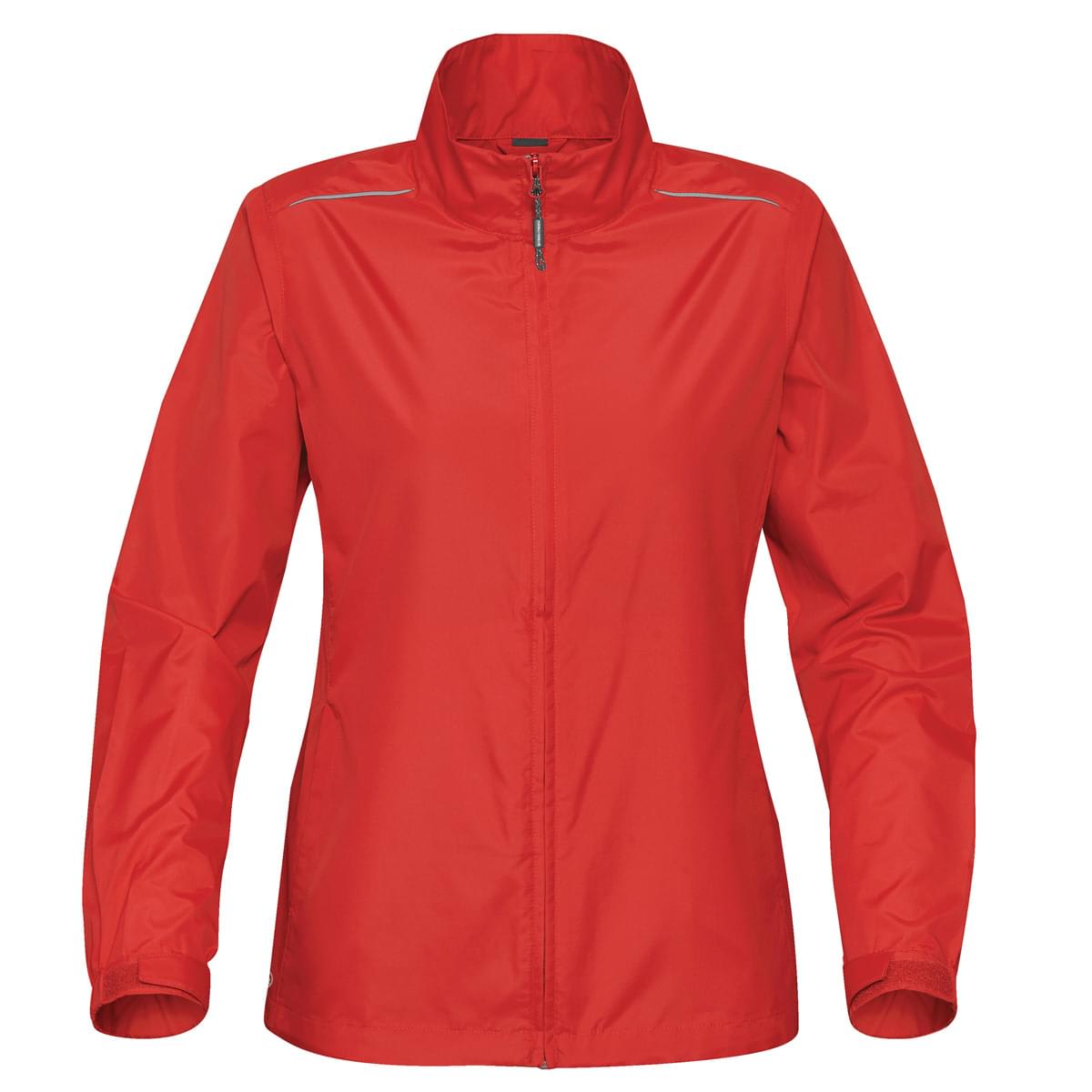 Stormtech Stormtech Women's Equinox Performance Shell - KX-2W