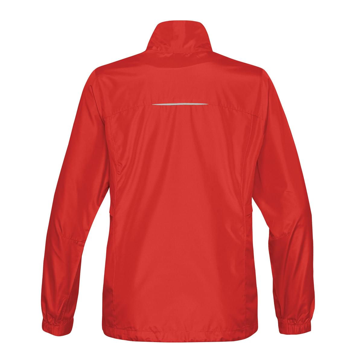 Stormtech Stormtech Women's Equinox Performance Shell - KX-2W BRIGHT RED