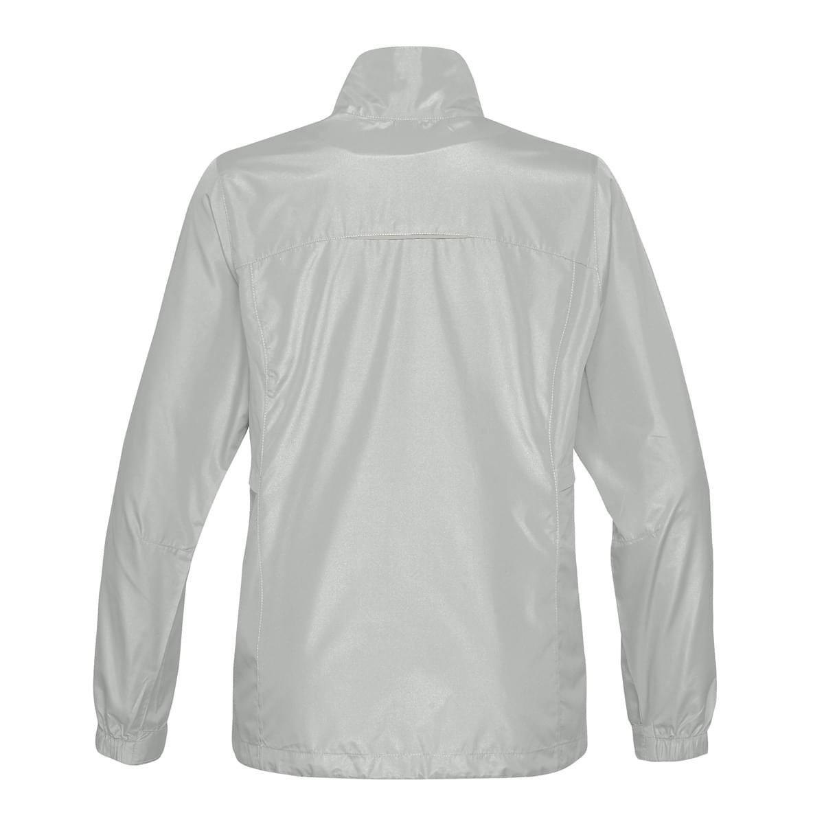 Stormtech Stormtech Women's Equinox Performance Shell - KX-2W COOL SILVER