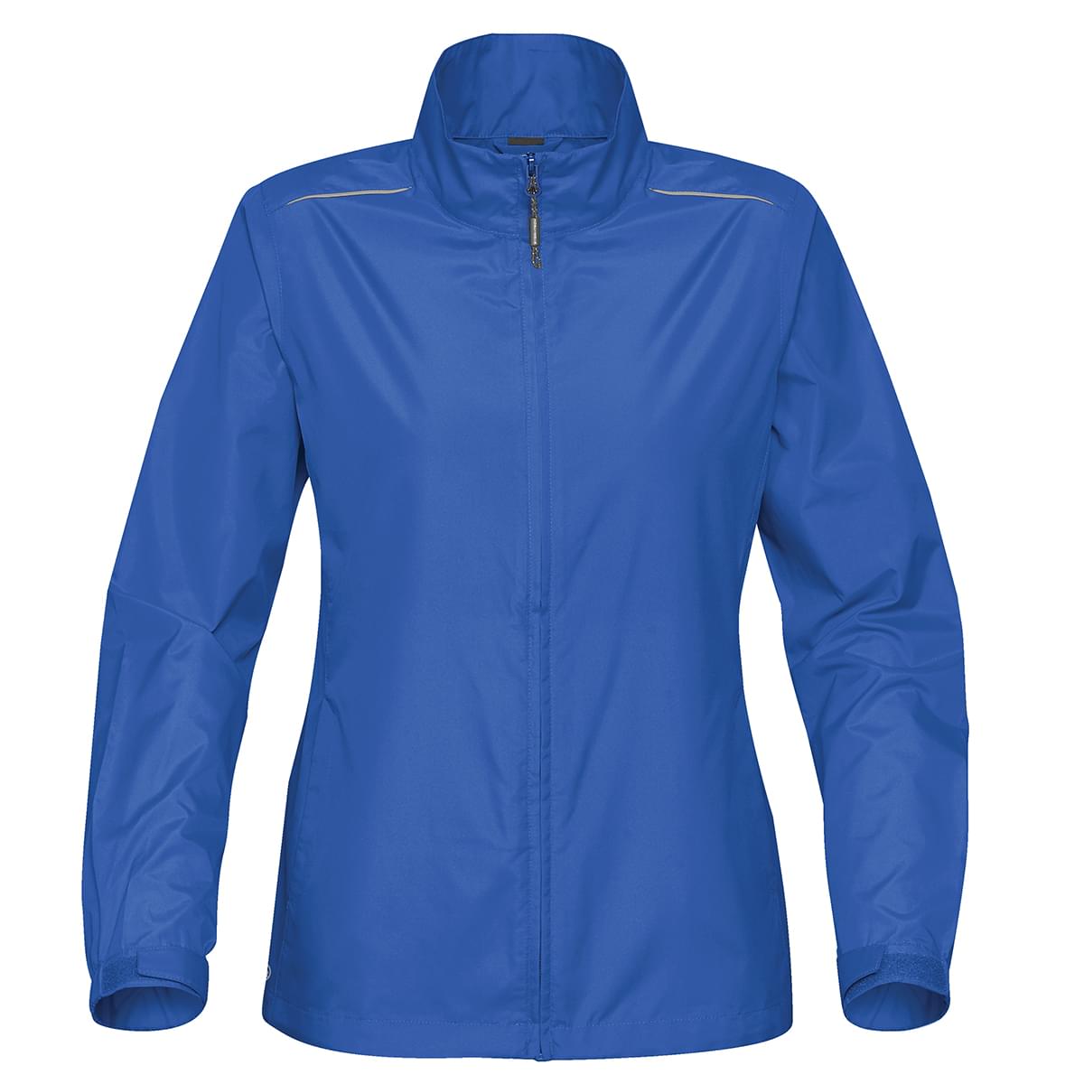 Stormtech Stormtech Women's Equinox Performance Shell - KX-2W AZURE BLUE