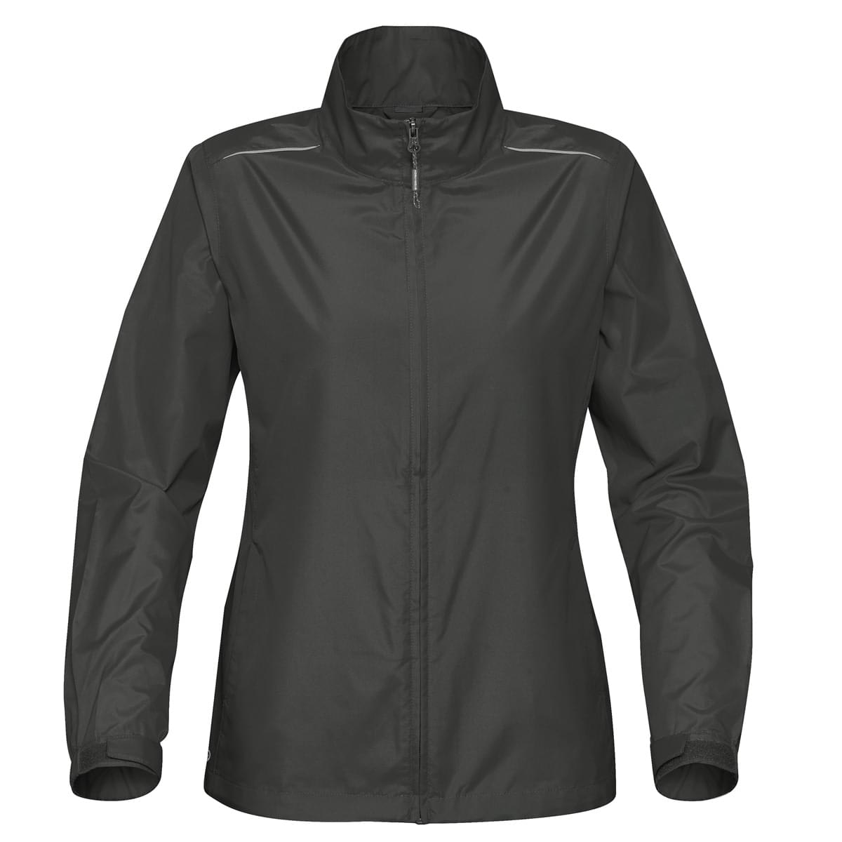 Stormtech Stormtech Women's Equinox Performance Shell - KX-2W CARBON
