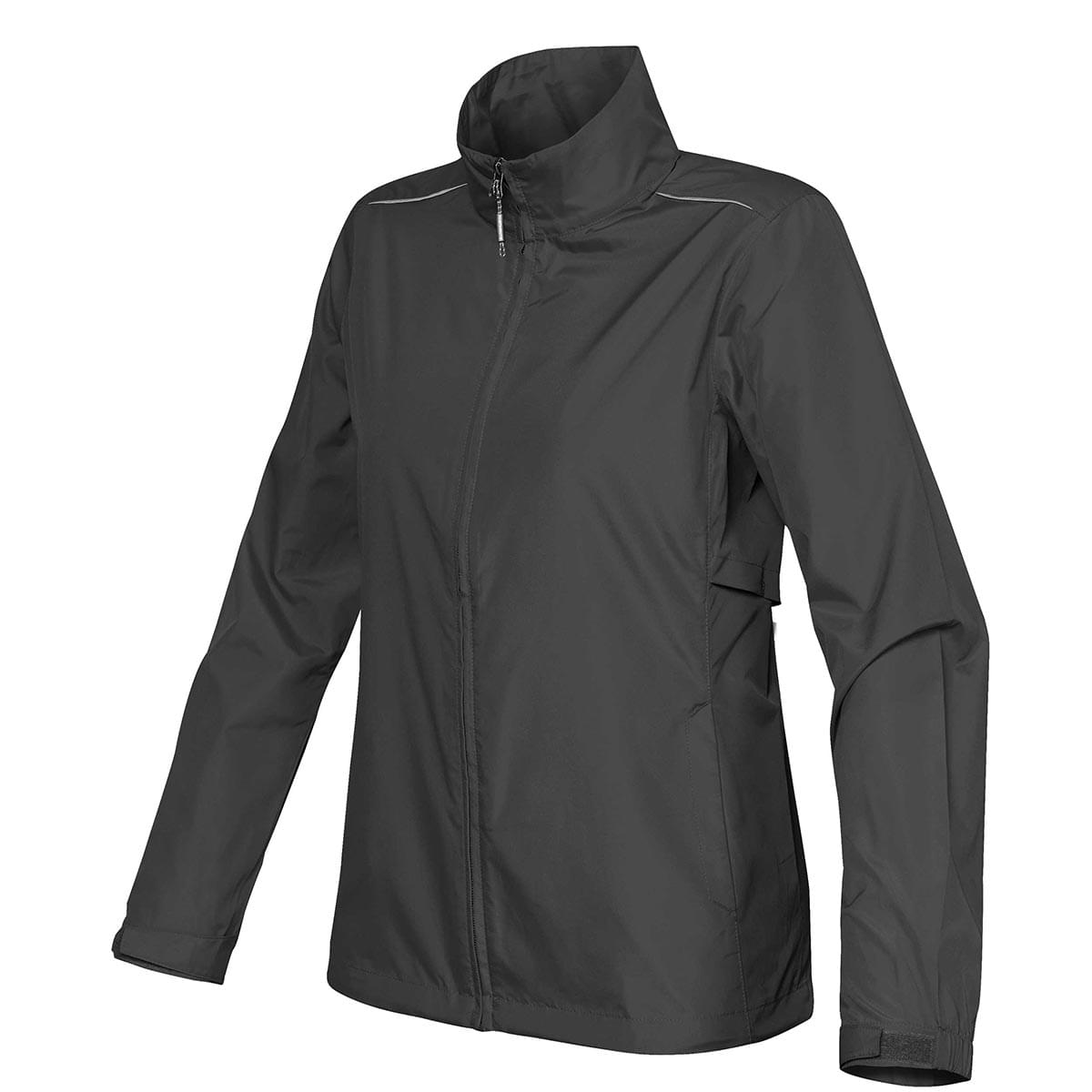 Stormtech Stormtech Women's Equinox Performance Shell - KX-2W CARBON
