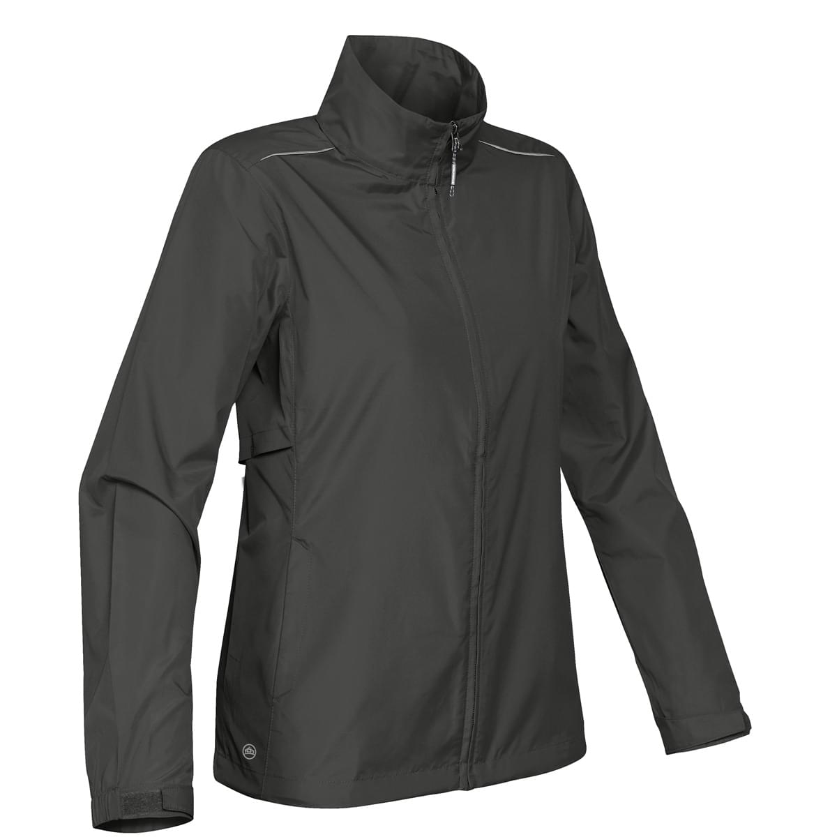 Stormtech Stormtech Women's Equinox Performance Shell - KX-2W CARBON