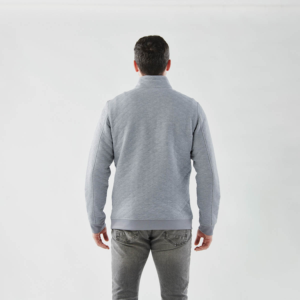 Stormtech Stormtech Men's Montebello Thermal 1/4 Zip Pullover - KXP-1 