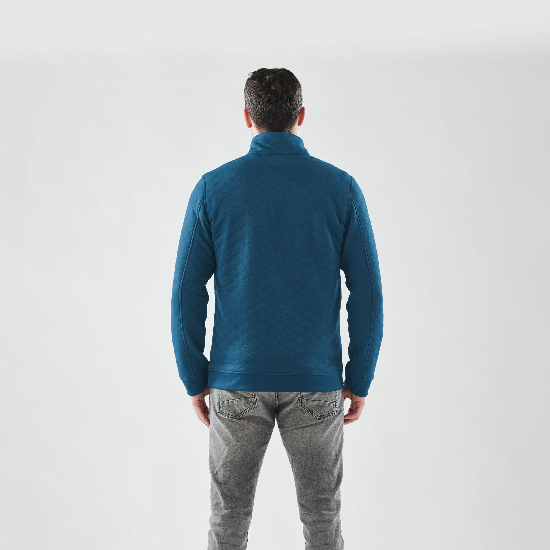 Stormtech Stormtech Men's Montebello Thermal 1/4 Zip Pullover - KXP-1 