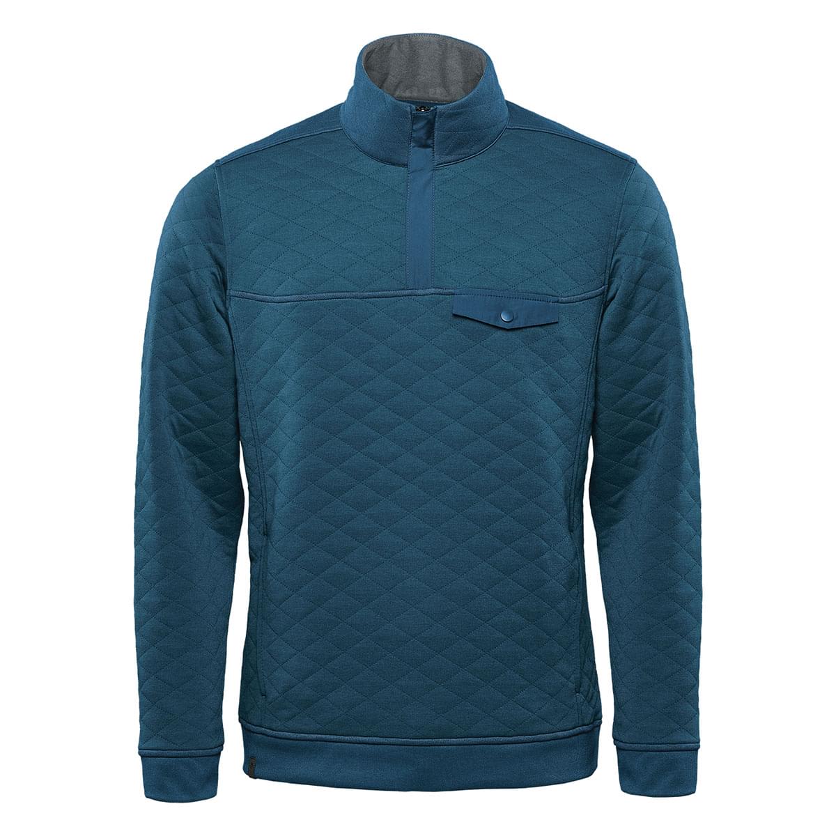 Core365 Stormtech Men's Montero 1/4 Zip Pullover - KXP-1