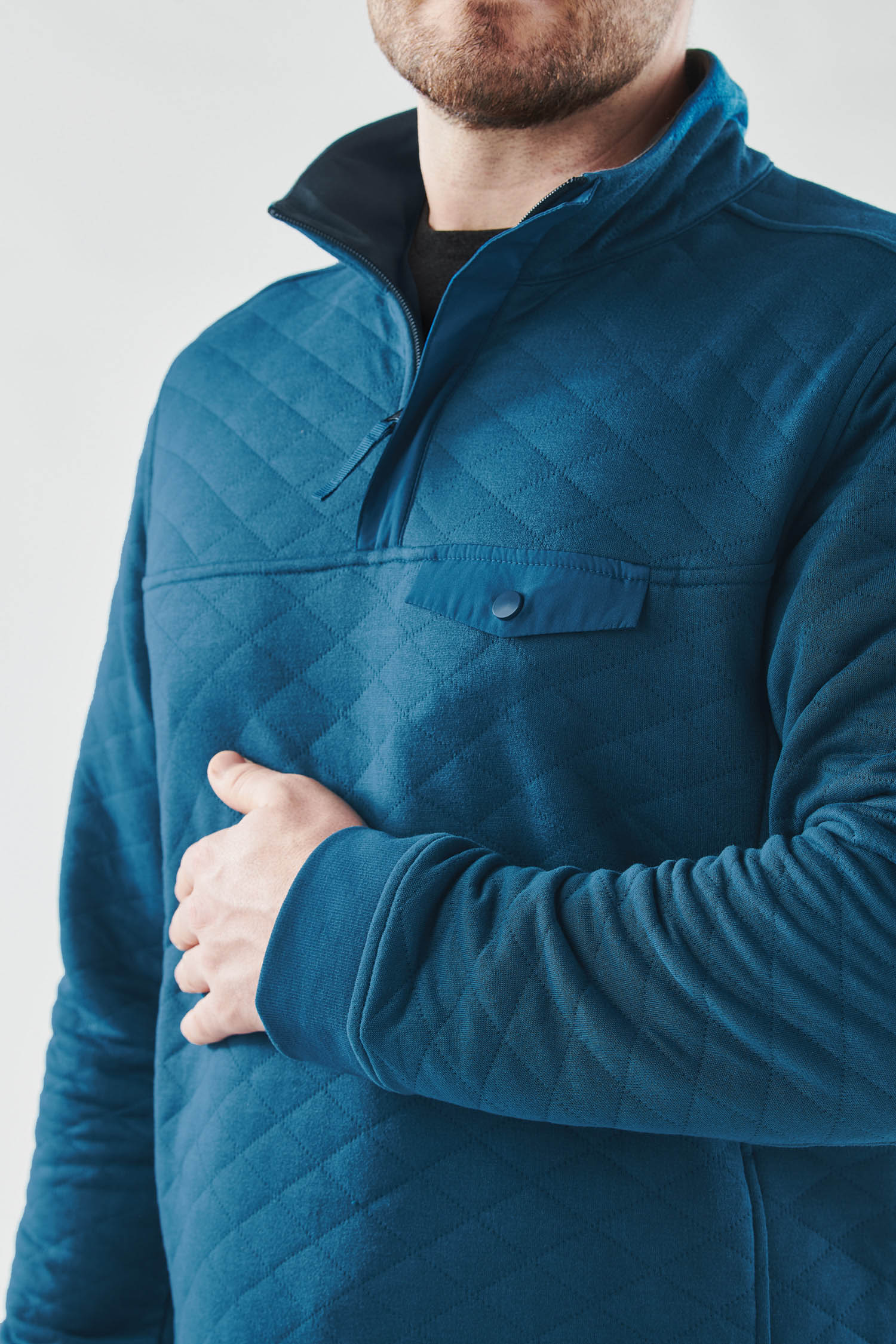 Stormtech Stormtech Men's Montero 1/4 Zip Pullover - KXP-1 