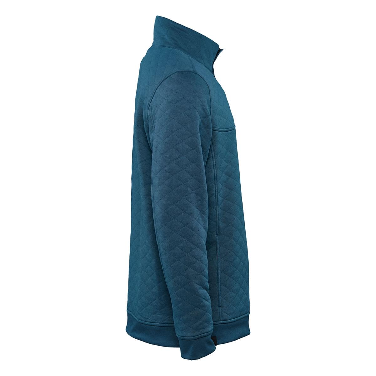 Stormtech Stormtech Men's Montero 1/4 Zip Pullover - KXP-1 STEEL BLUE