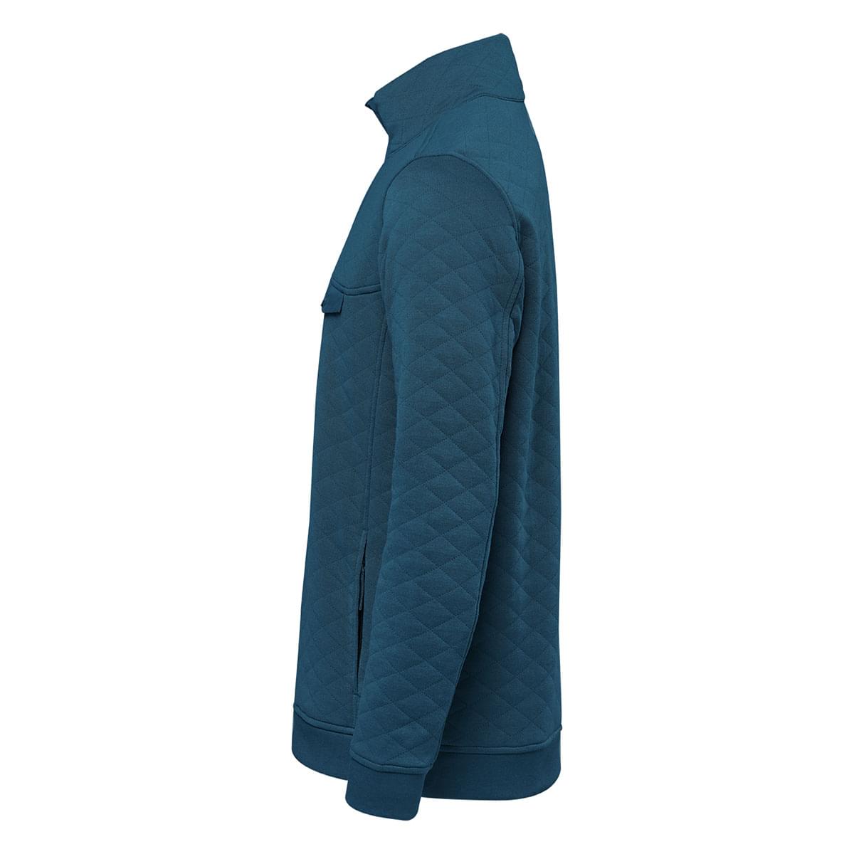 Stormtech Stormtech Men's Montero 1/4 Zip Pullover - KXP-1 STEEL BLUE