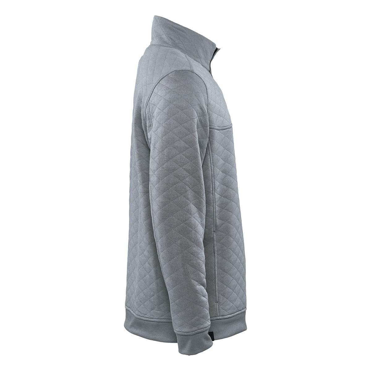 Stormtech Stormtech Men's Montero 1/4 Zip Pullover - KXP-1 ASH HEATHER