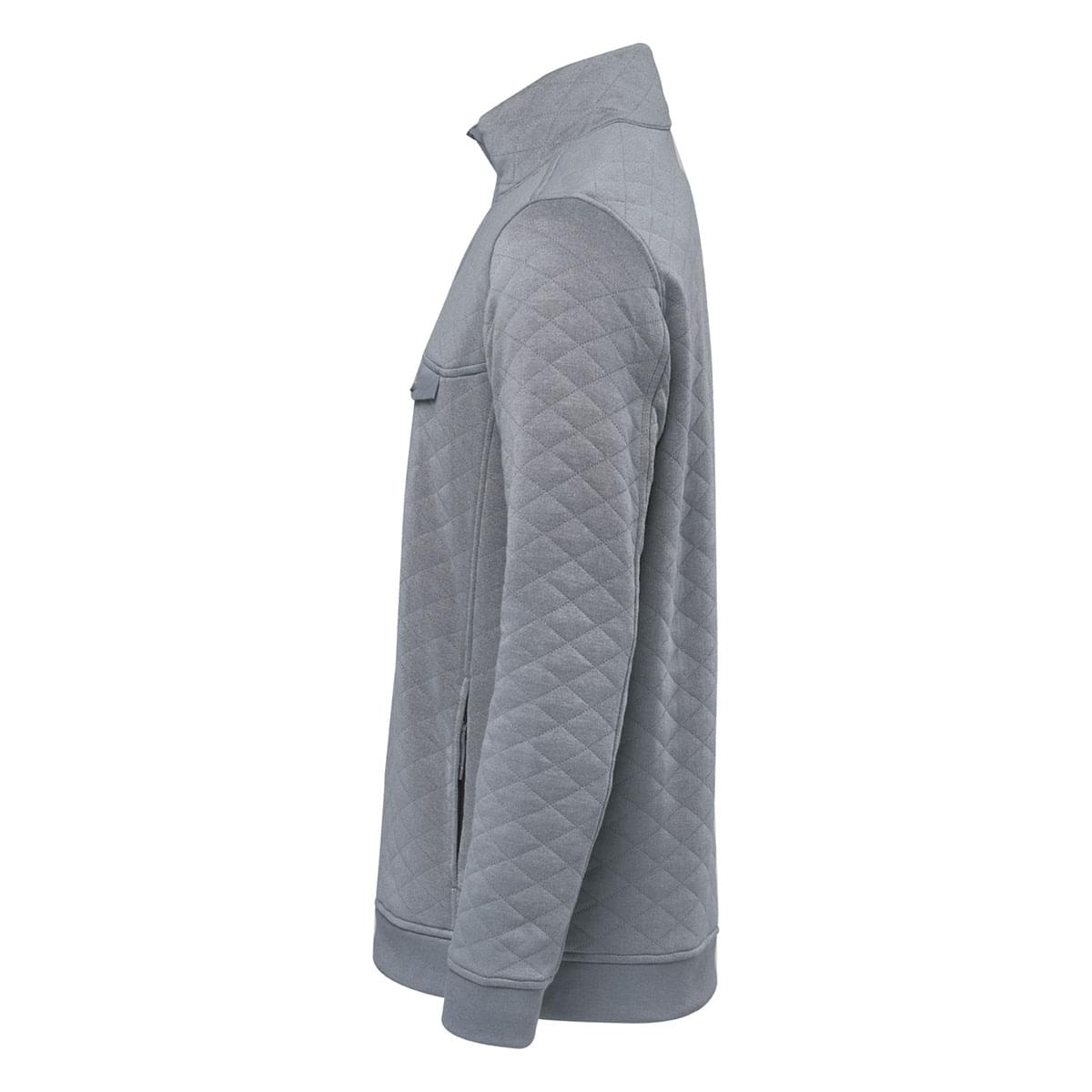 Stormtech Stormtech Men's Montero 1/4 Zip Pullover - KXP-1 ASH HEATHER