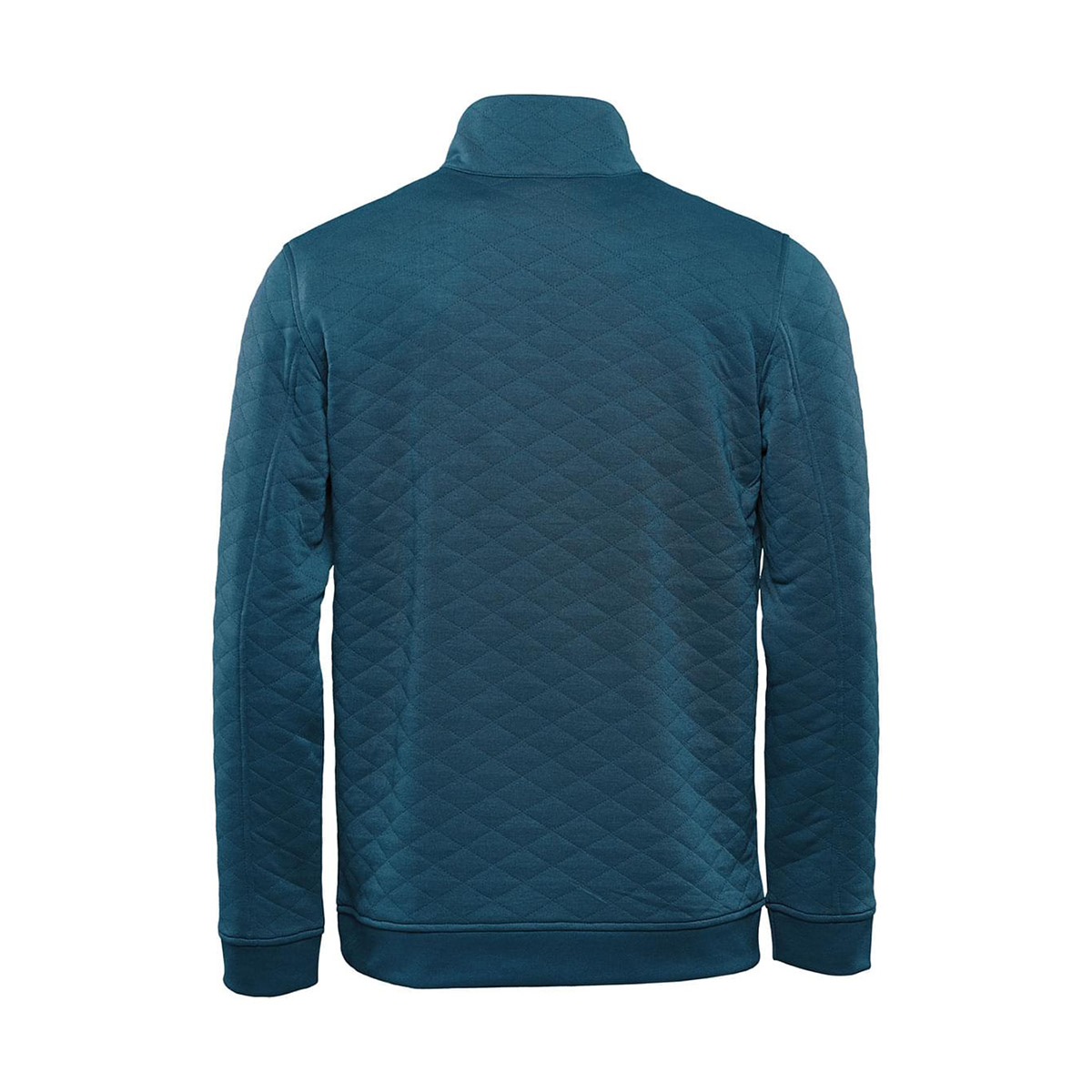Stormtech Stormtech Men's Montero 1/4 Zip Pullover - KXP-1 STEEL BLUE