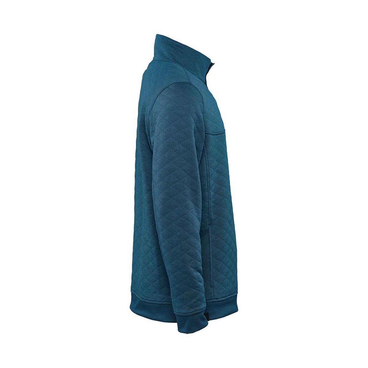 Stormtech Stormtech Men's Montero 1/4 Zip Pullover - KXP-1 STEEL BLUE