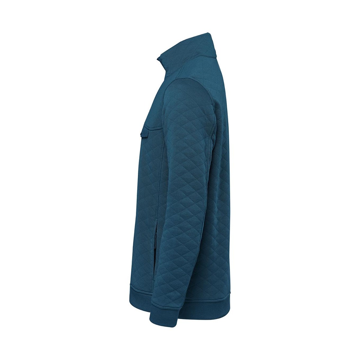 Stormtech Stormtech Men's Montero 1/4 Zip Pullover - KXP-1 STEEL BLUE
