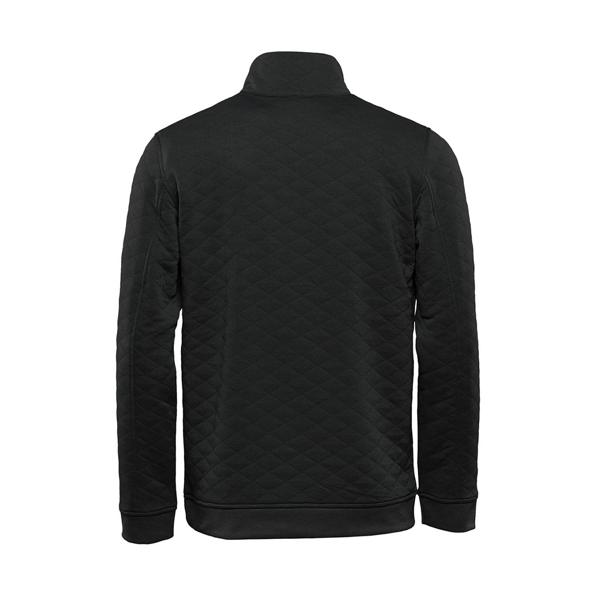 Stormtech Stormtech Men's Montero 1/4 Zip Pullover - KXP-1 DARK CHARCOAL HEATHER