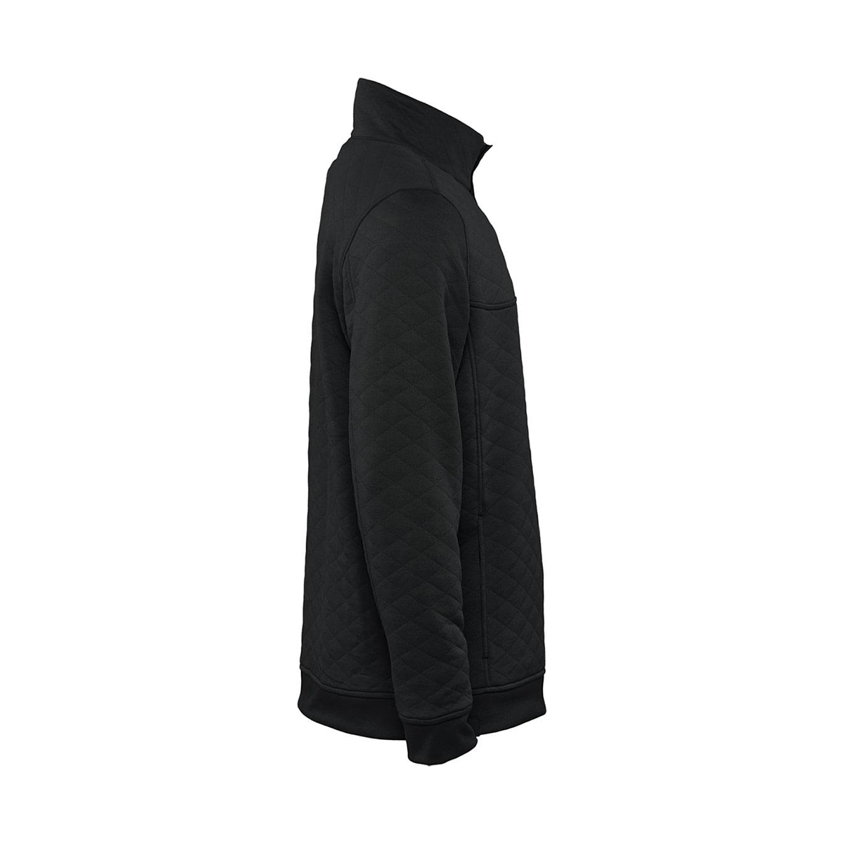 Stormtech Stormtech Men's Montero 1/4 Zip Pullover - KXP-1 DARK CHARCOAL HEATHER