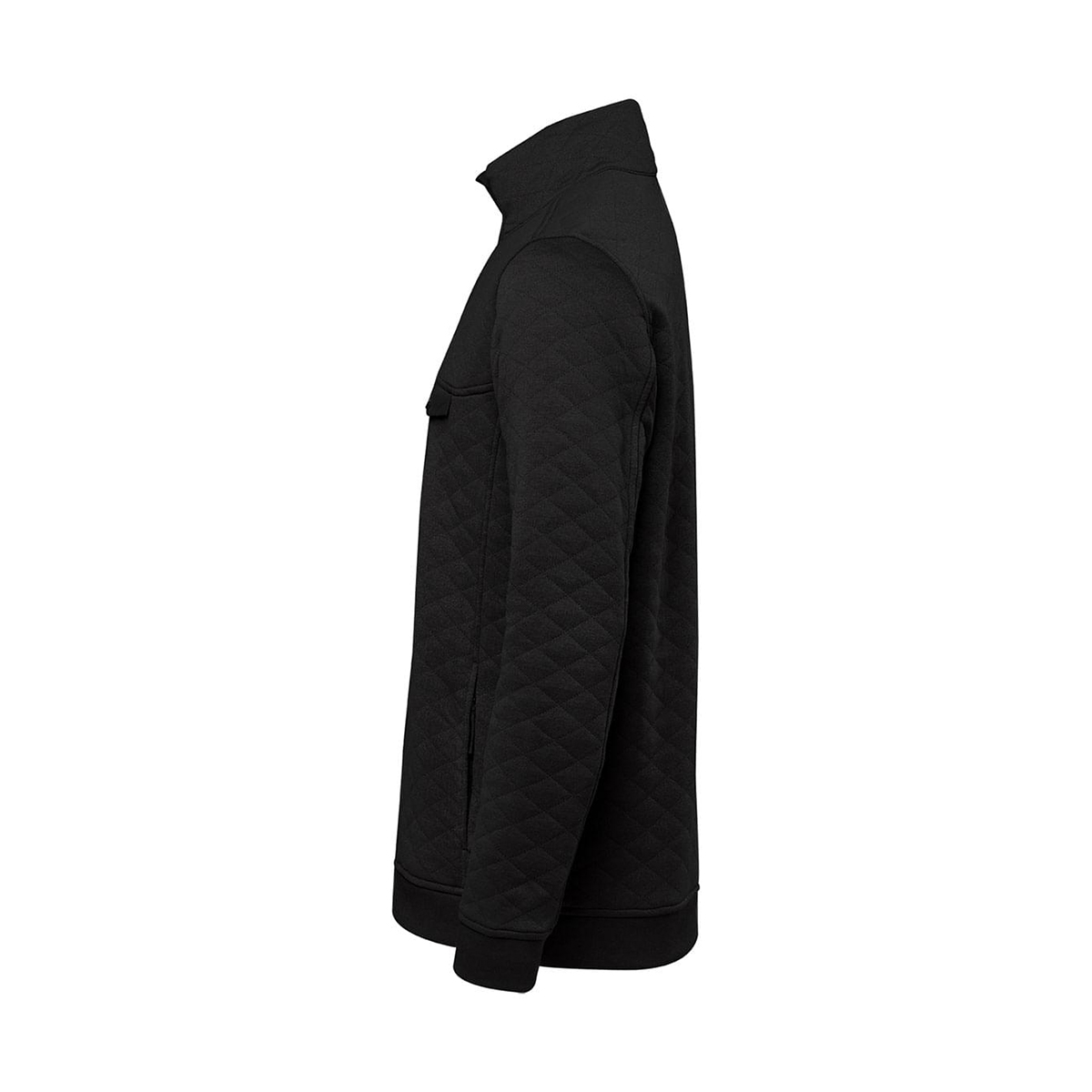 Stormtech Stormtech Men's Montero 1/4 Zip Pullover - KXP-1 DARK CHARCOAL HEATHER