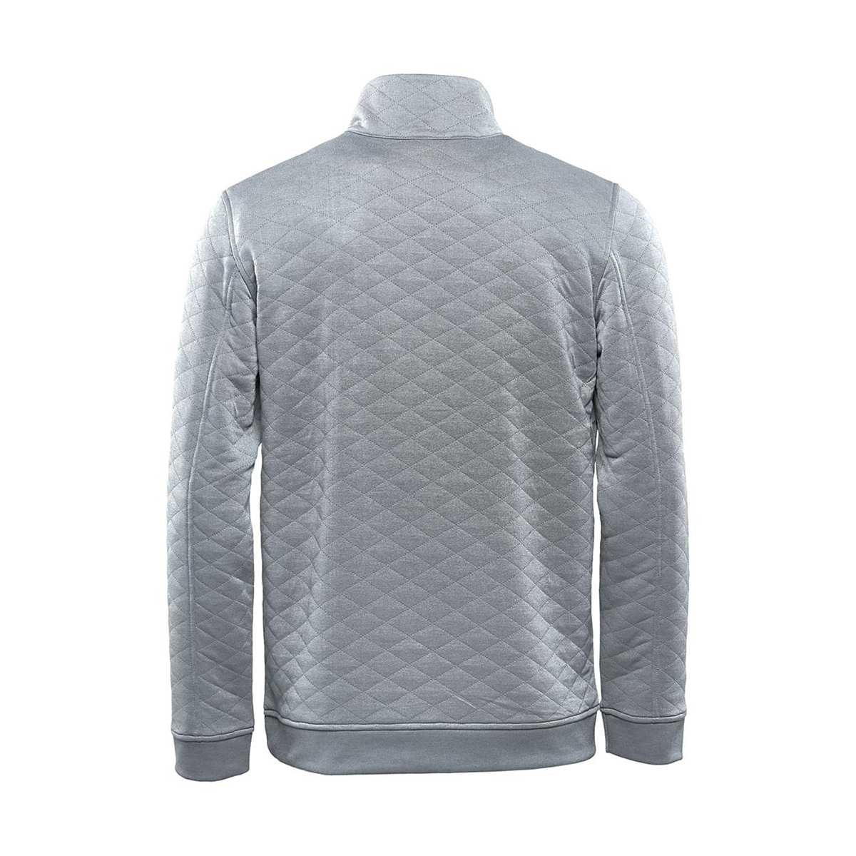 Stormtech Stormtech Men's Montero 1/4 Zip Pullover - KXP-1 ASH HEATHER