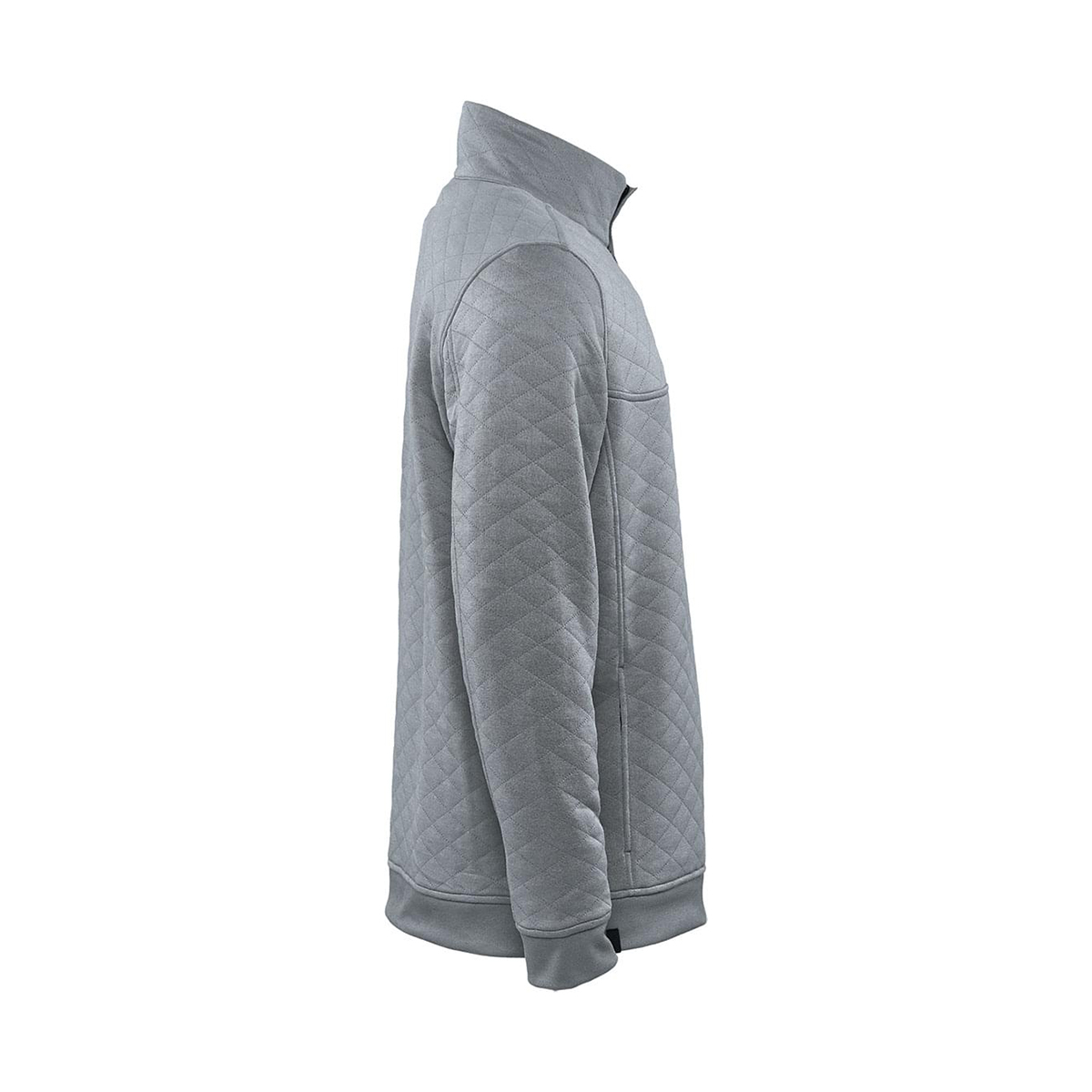 Stormtech Stormtech Men's Montero 1/4 Zip Pullover - KXP-1 ASH HEATHER