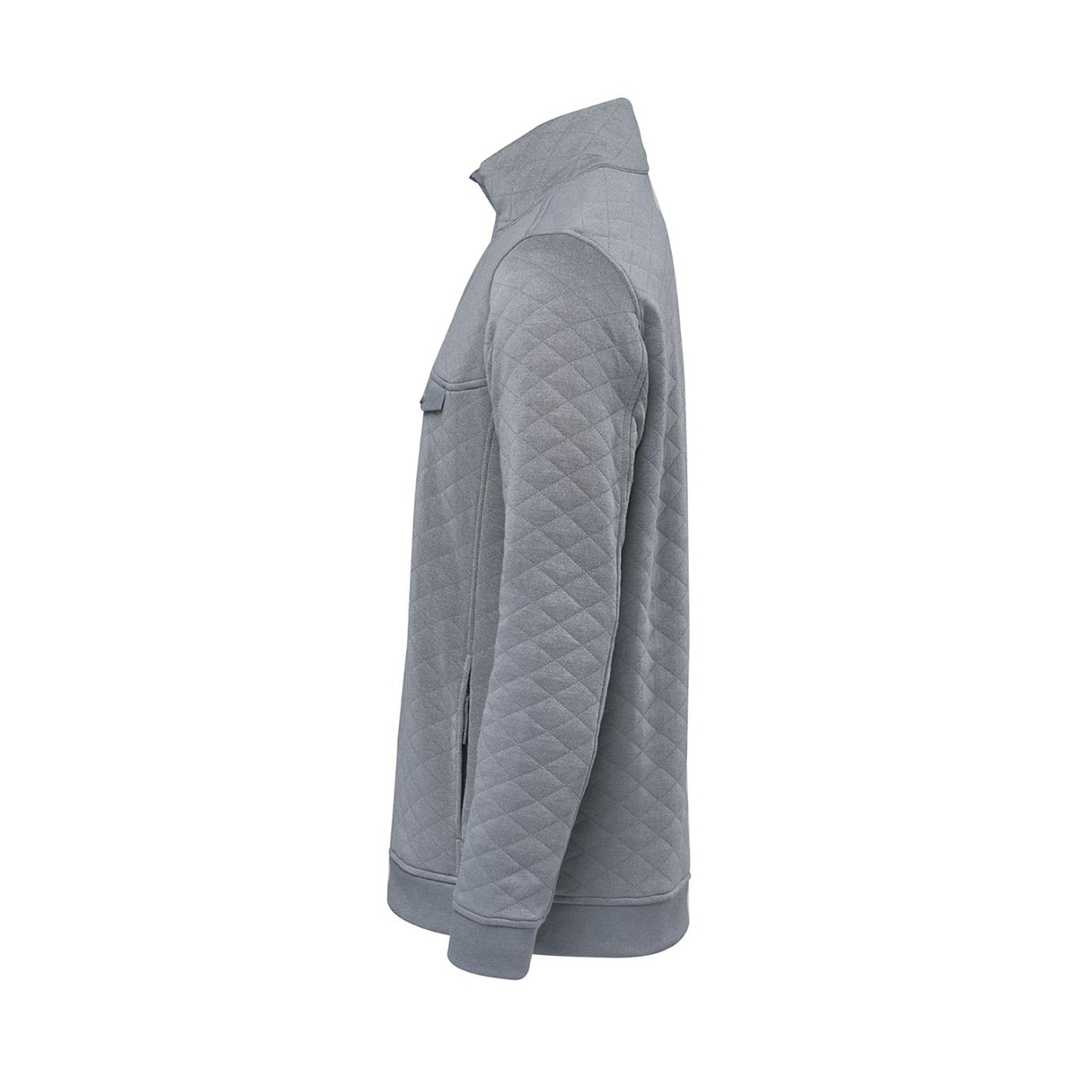 Stormtech Stormtech Men's Montero 1/4 Zip Pullover - KXP-1 ASH HEATHER