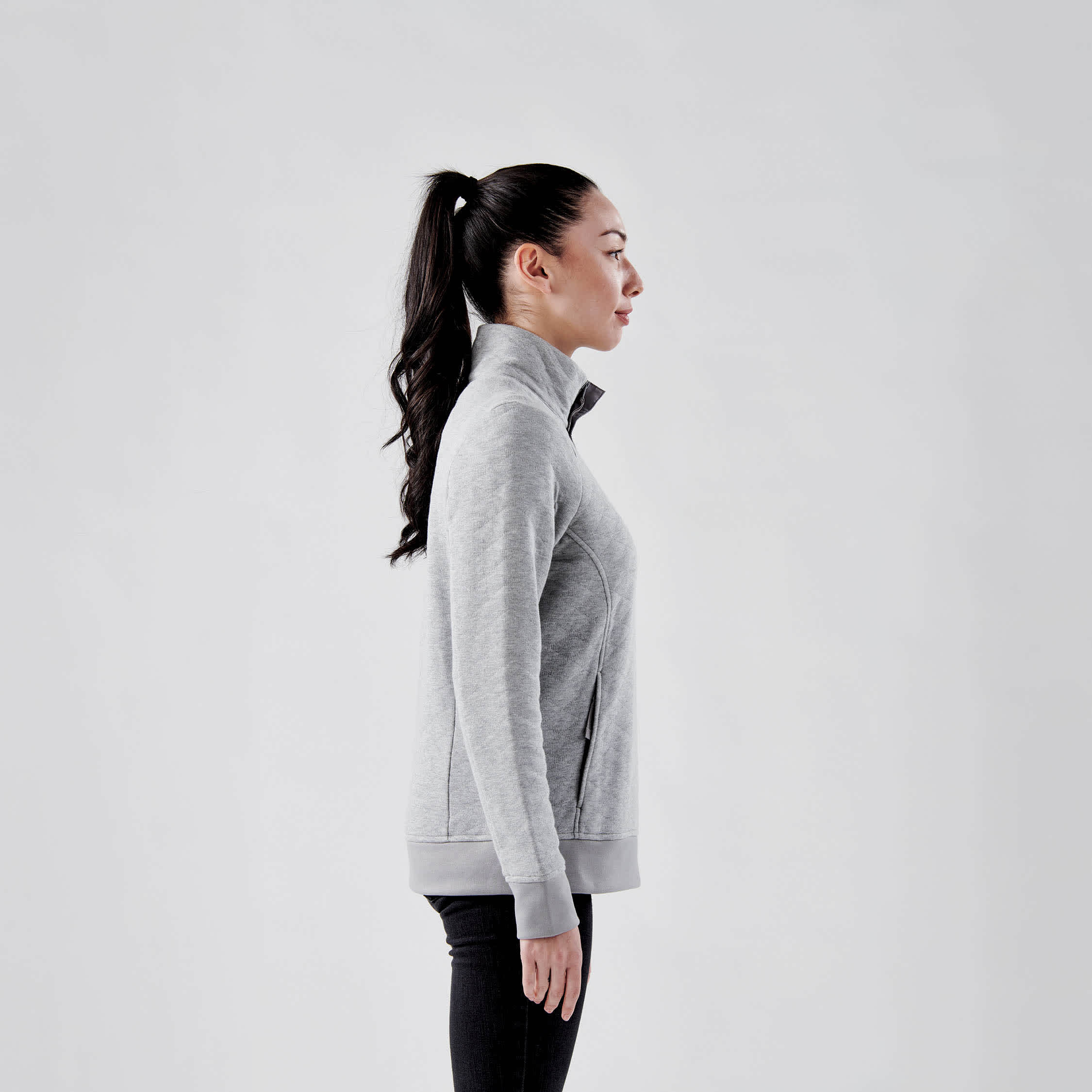 Stormtech Stormtech Women's Montebello Thermal 1/4 Zip Pullover - KXP-1W 