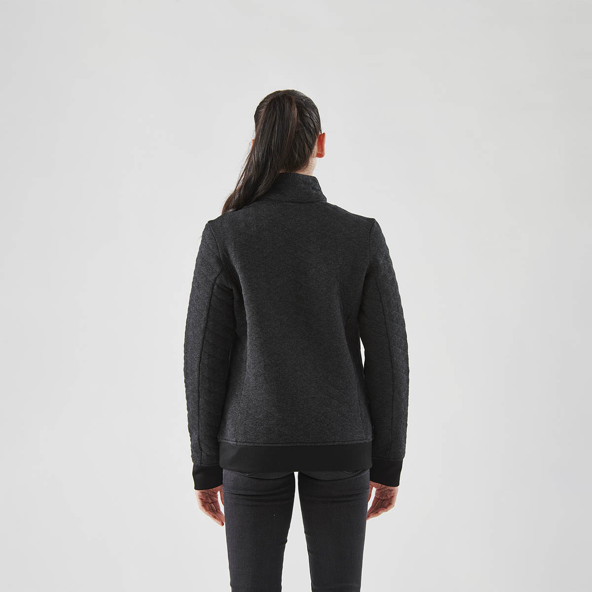 Stormtech Stormtech Women's Montebello Thermal 1/4 Zip Pullover - KXP-1W 