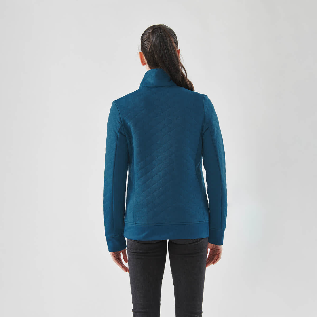 Stormtech Stormtech Women's Montebello Thermal 1/4 Zip Pullover - KXP-1W 