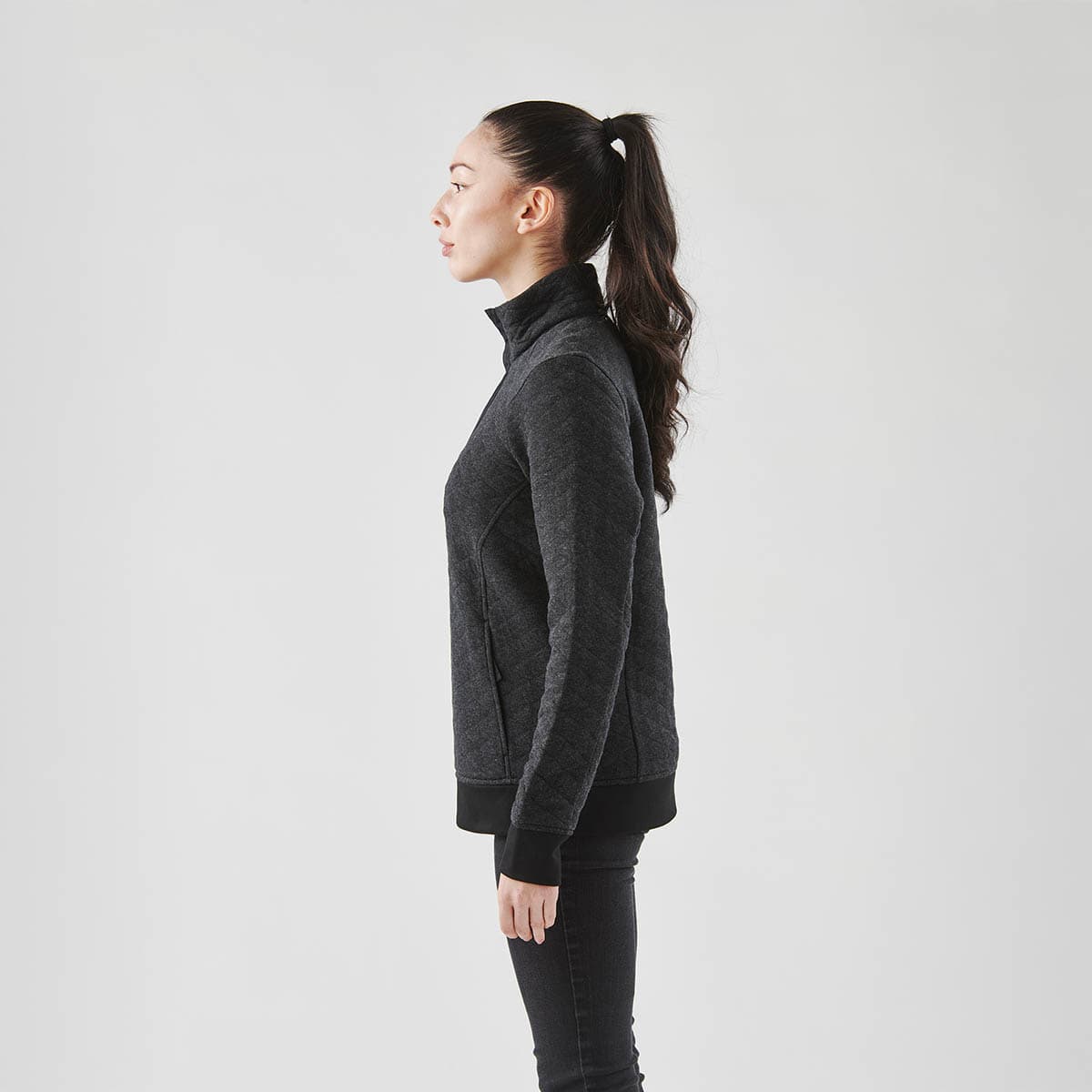 Stormtech Stormtech Women's Montero 1/4 Zip Pullover - KXP-1W 