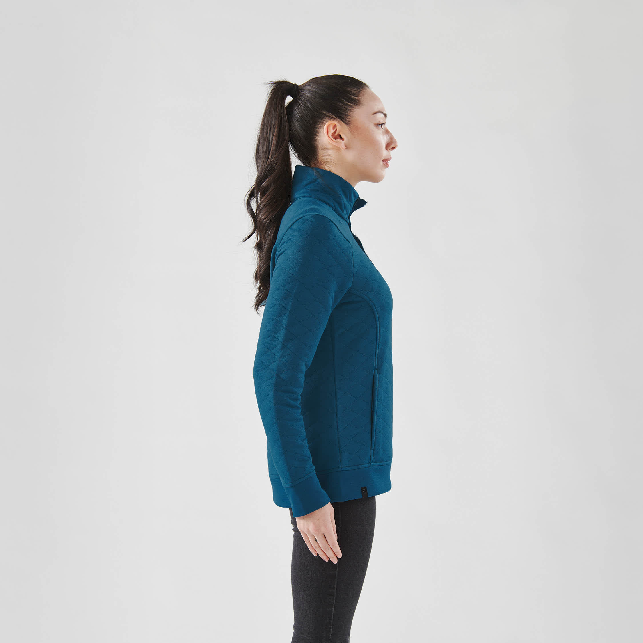 Stormtech Stormtech Women's Montero 1/4 Zip Pullover - KXP-1W 