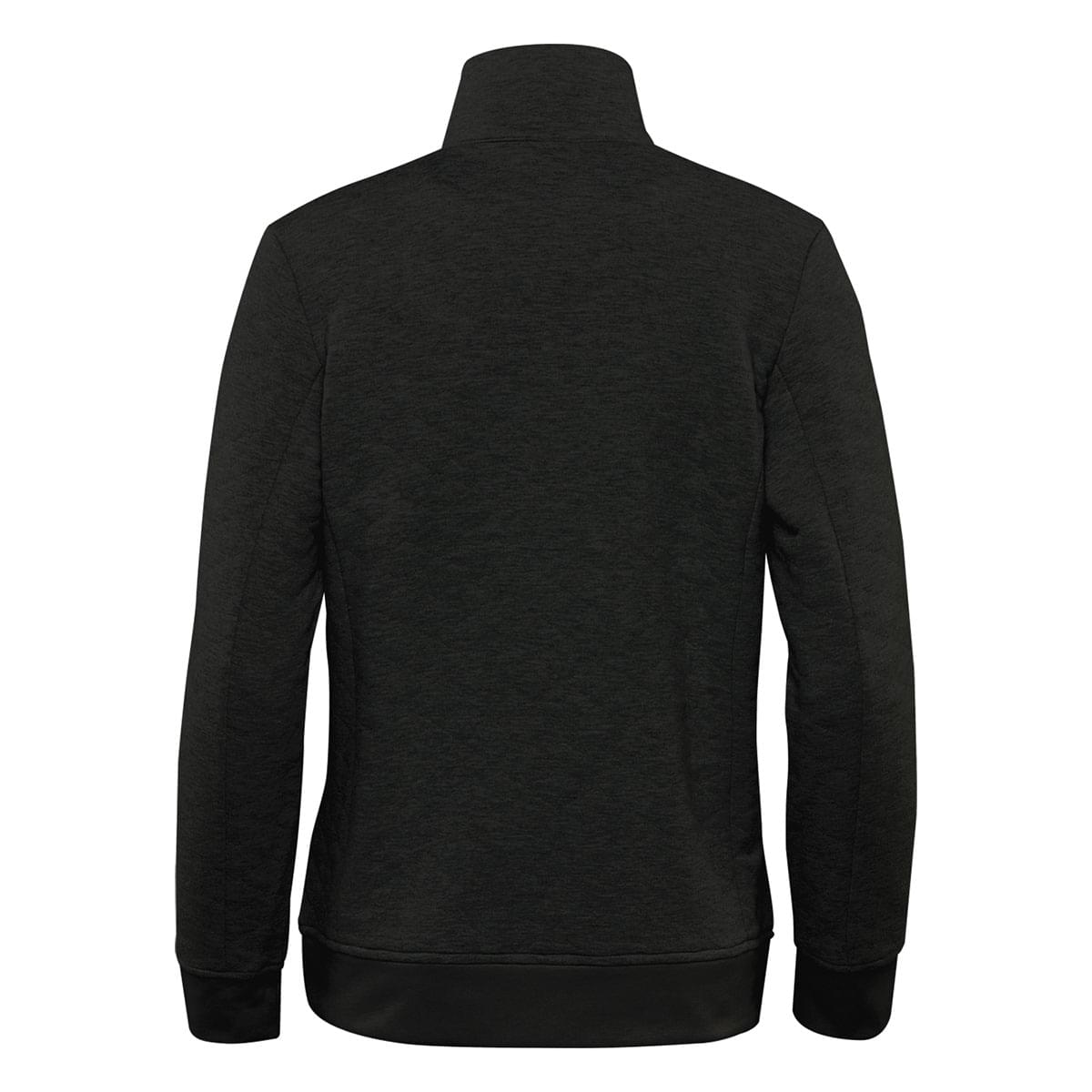 Stormtech Stormtech Women's Montero 1/4 Zip Pullover - KXP-1W DARK CHARCOAL HEATHER