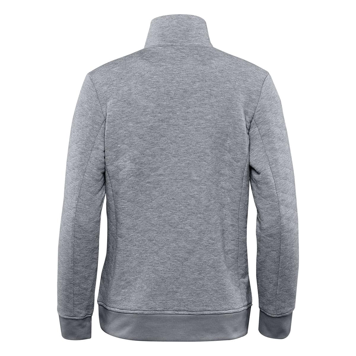 Stormtech Stormtech Women's Montero 1/4 Zip Pullover - KXP-1W ASH HEATHER