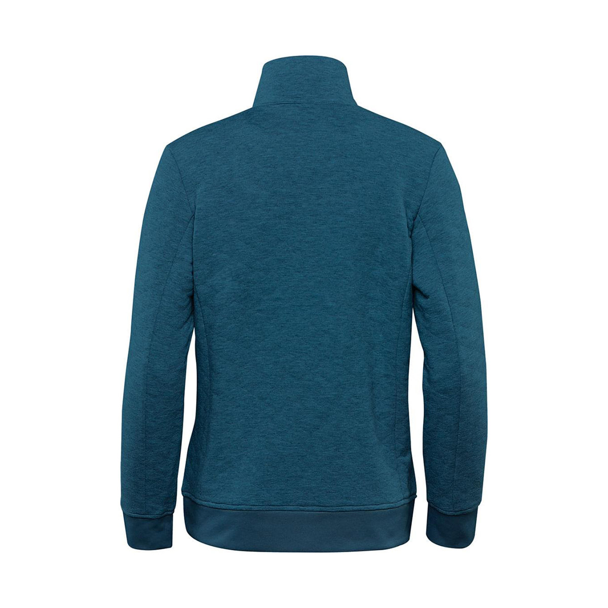 Stormtech Stormtech Women's Montero 1/4 Zip Pullover - KXP-1W STEEL BLUE