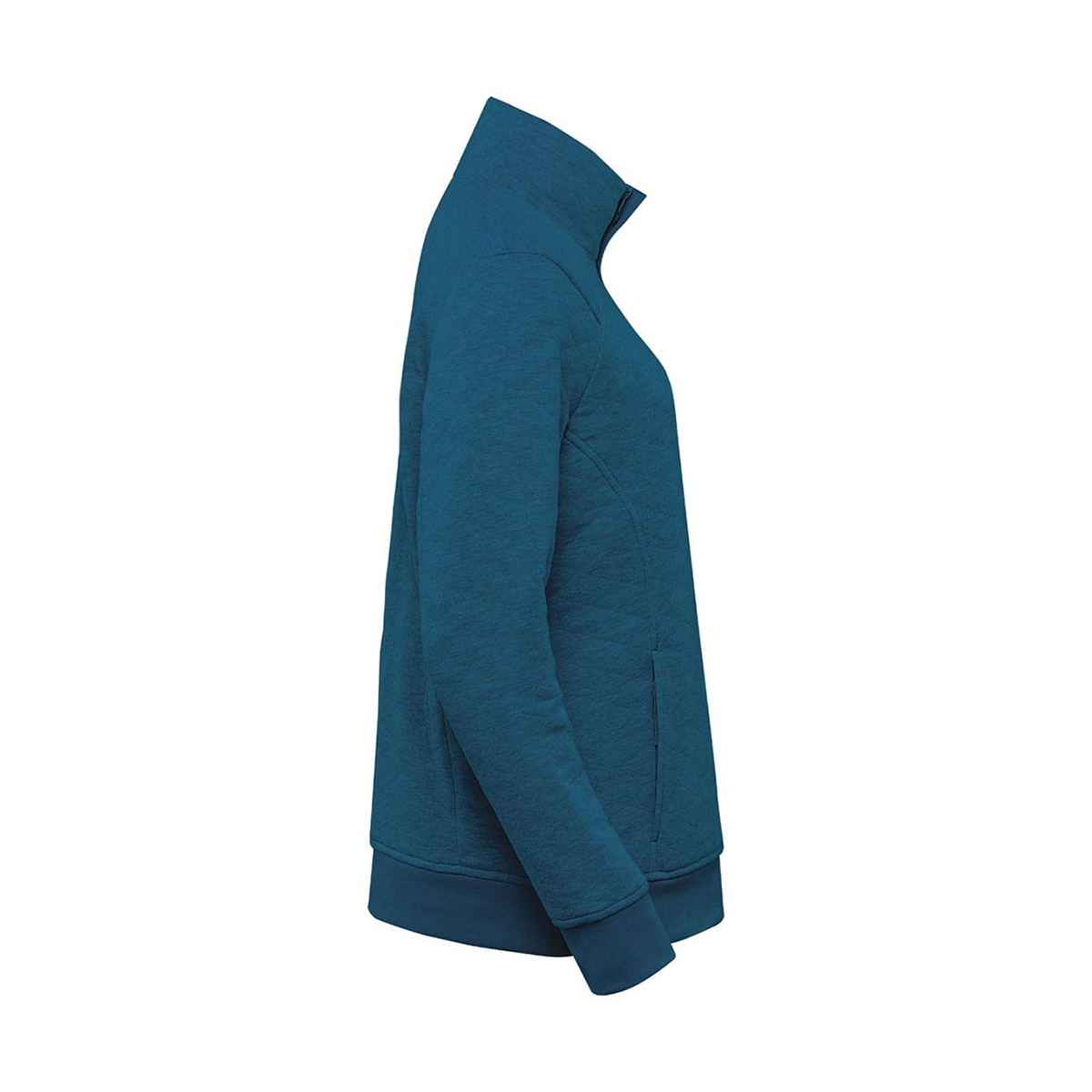 Stormtech Stormtech Women's Montero 1/4 Zip Pullover - KXP-1W STEEL BLUE