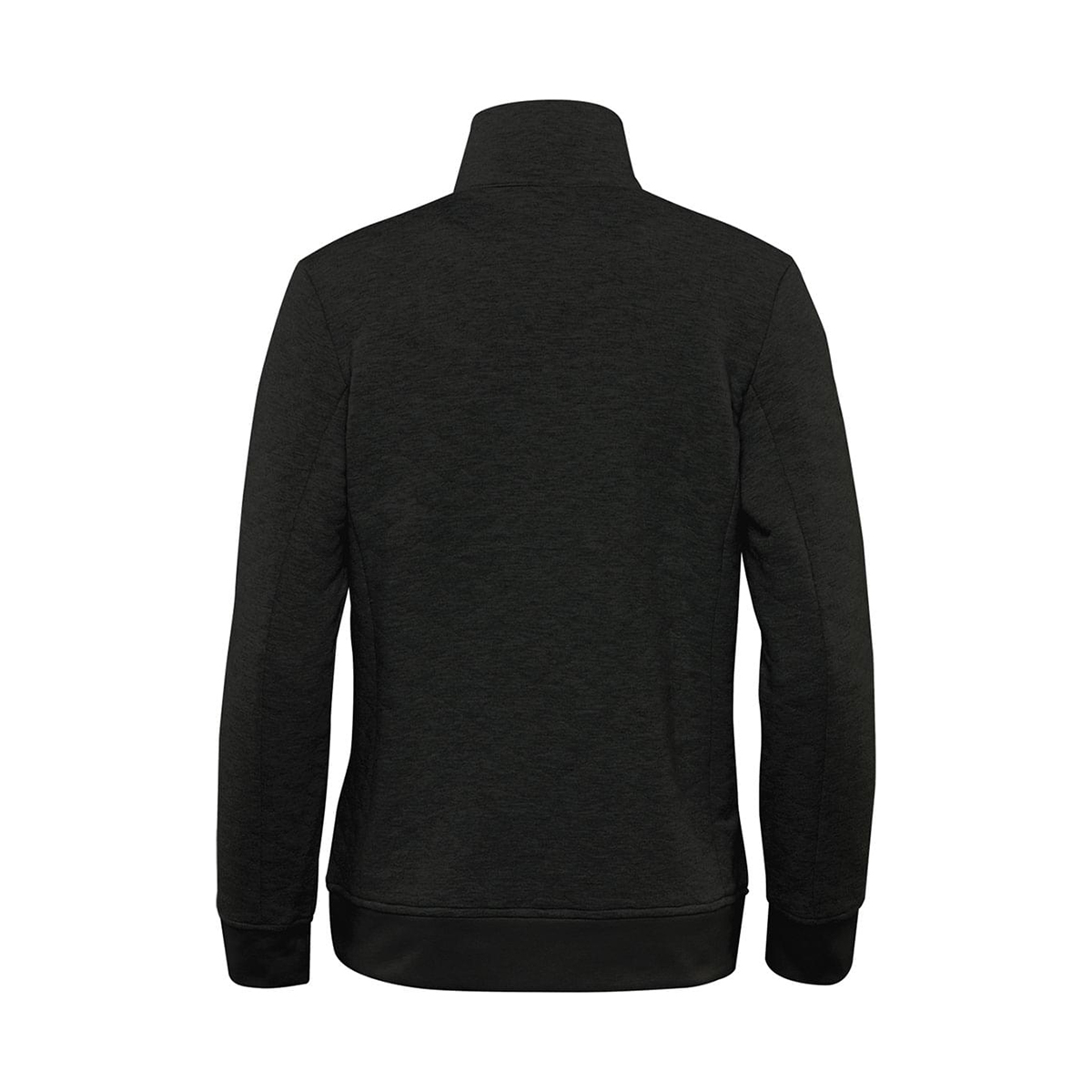 Stormtech Stormtech Women's Montero 1/4 Zip Pullover - KXP-1W DARK CHARCOAL HEATHER