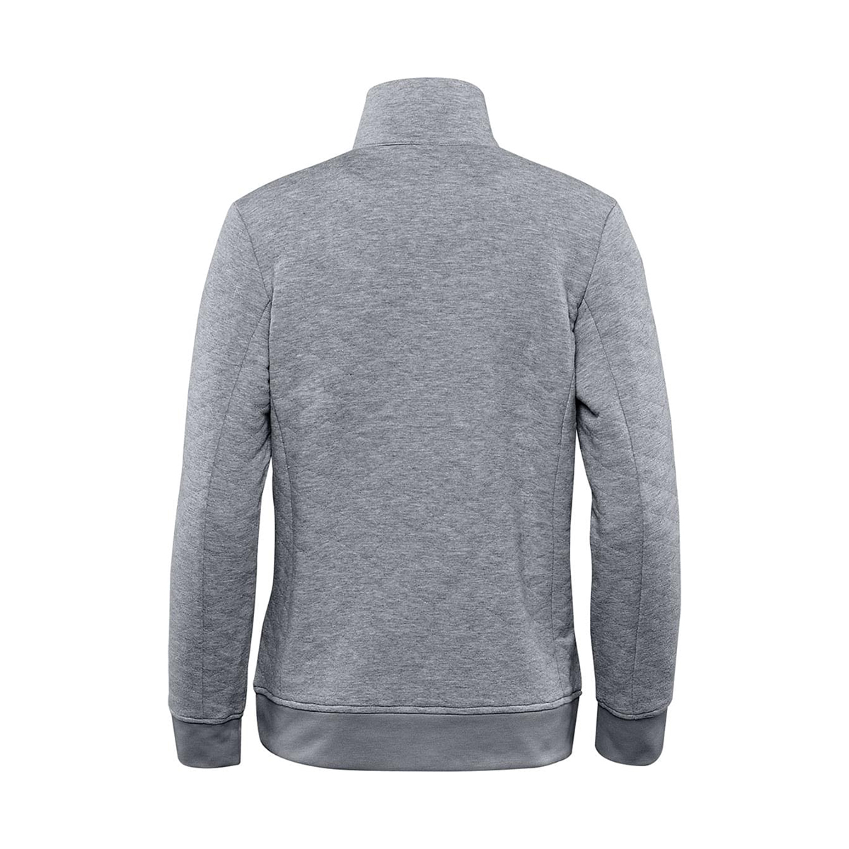 Stormtech Stormtech Women's Montero 1/4 Zip Pullover - KXP-1W ASH HEATHER