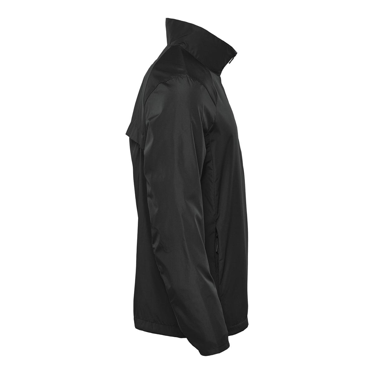 Stormtech Stormtech Men's Pacifica 1/4 Zip Anorak  - KXT-1 BLACK