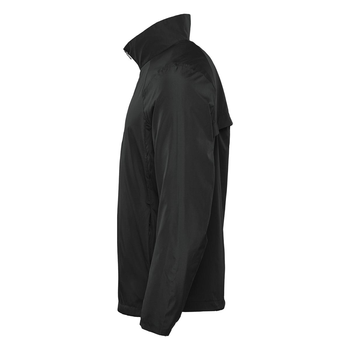 Stormtech Stormtech Men's Pacifica 1/4 Zip Anorak  - KXT-1 BLACK