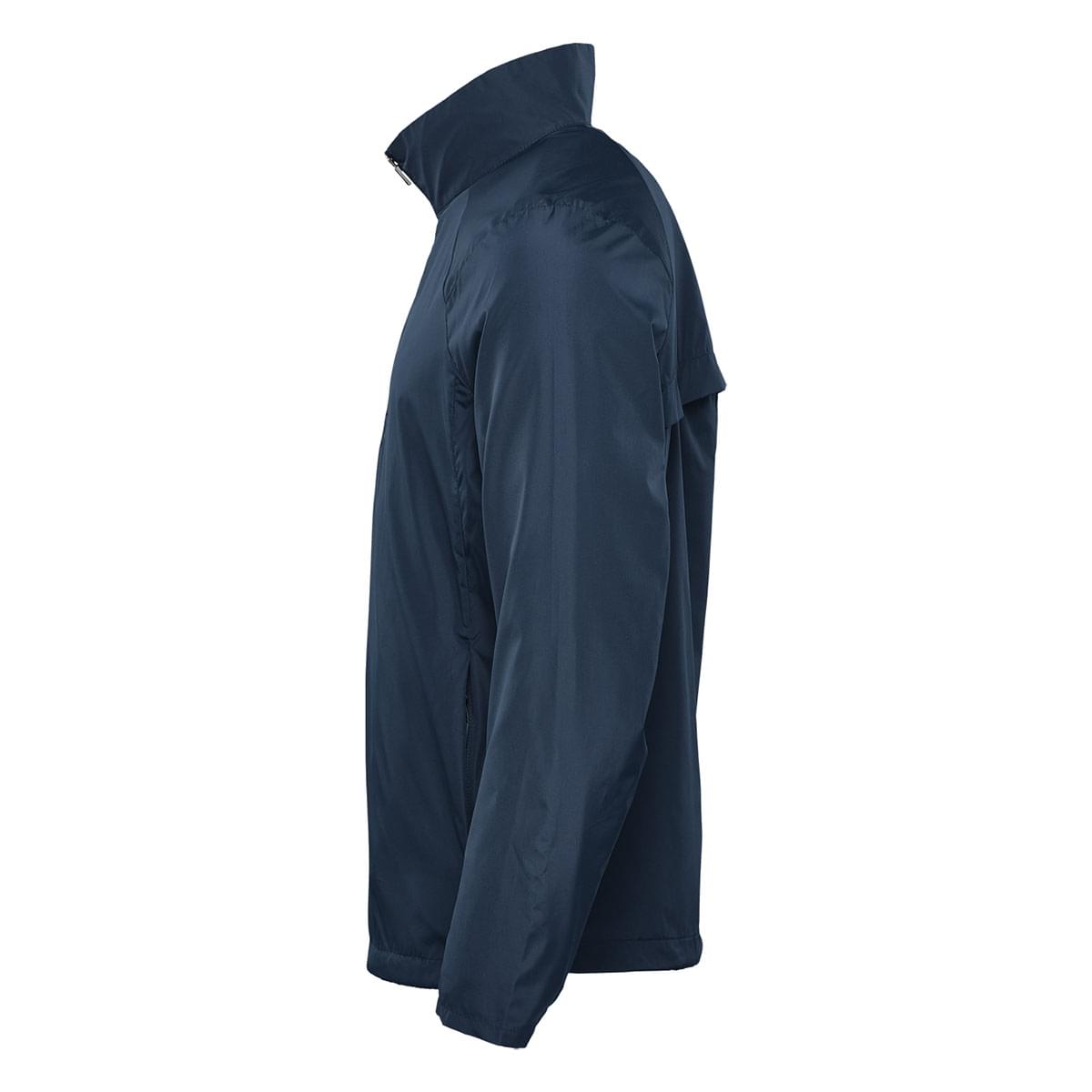 Stormtech Stormtech Men's Pacifica 1/4 Zip Anorak  - KXT-1 NAVY