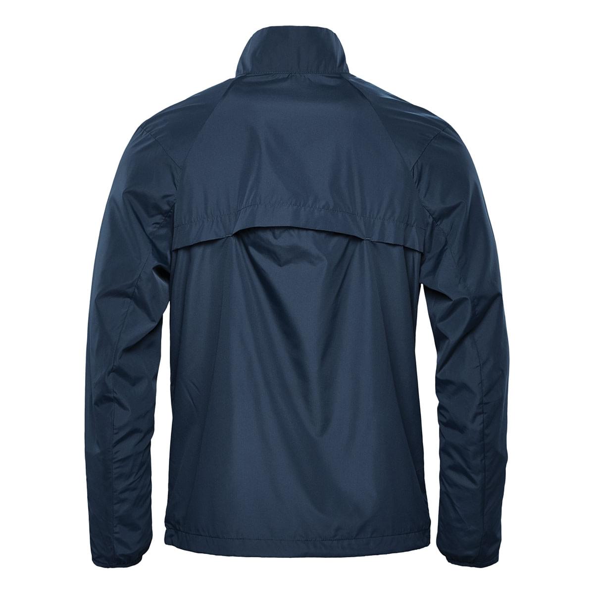 Stormtech Stormtech Men's Pacifica 1/4 Zip Anorak  - KXT-1 NAVY