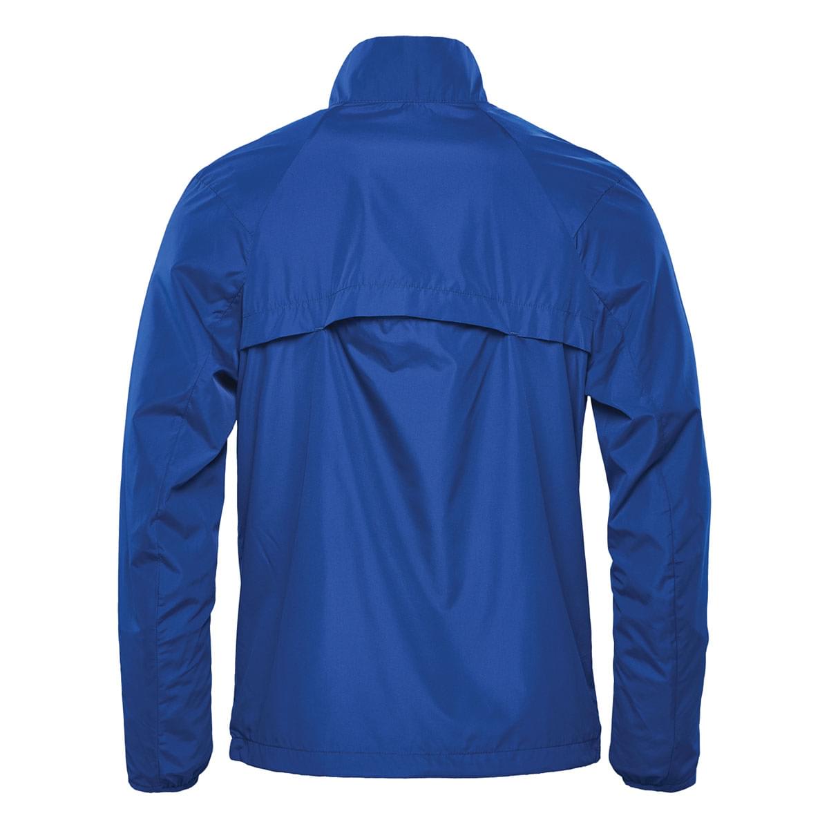 Stormtech Stormtech Men's Pacifica 1/4 Zip Anorak  - KXT-1 CLASSIC BLUE