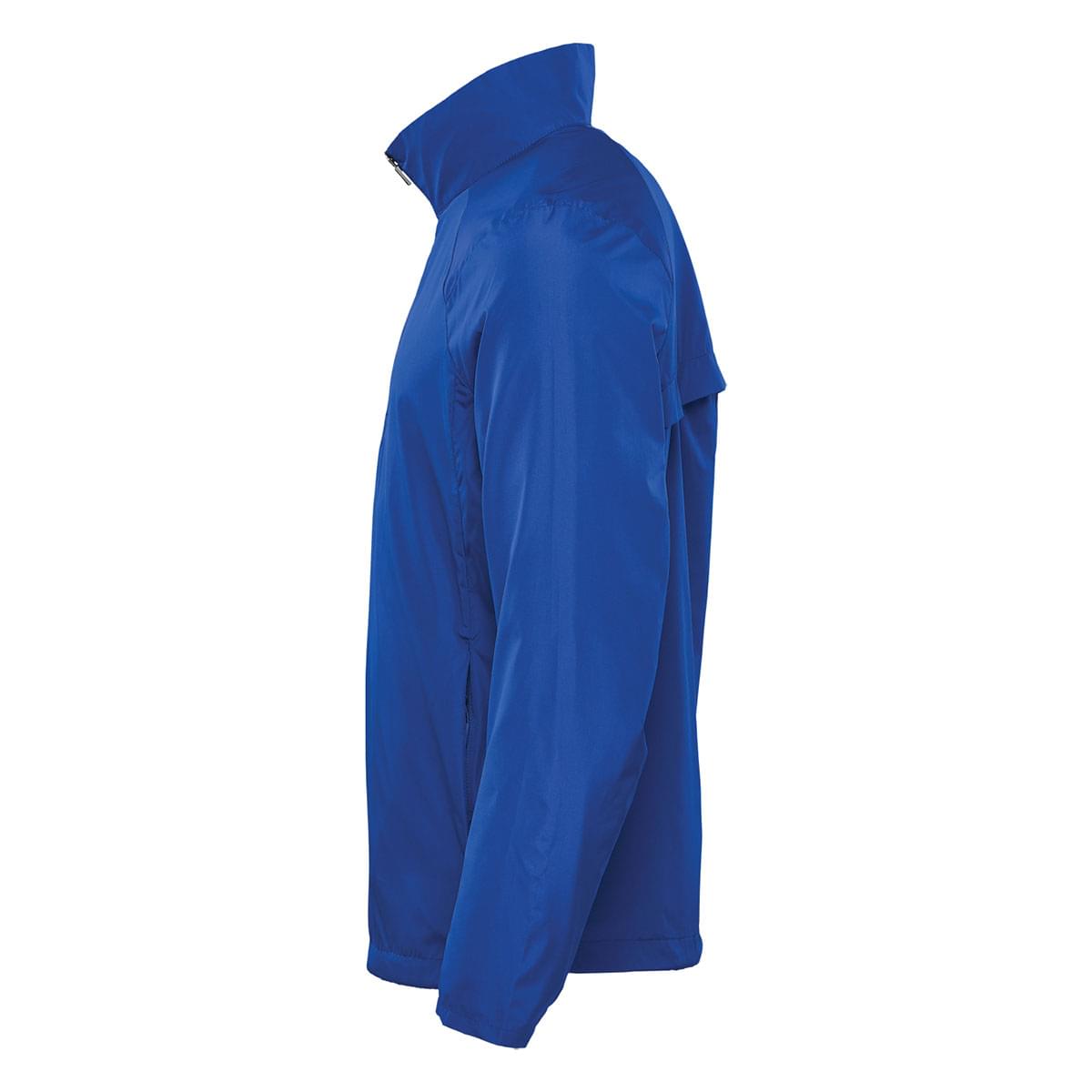Stormtech Stormtech Men's Pacifica 1/4 Zip Anorak  - KXT-1 CLASSIC BLUE