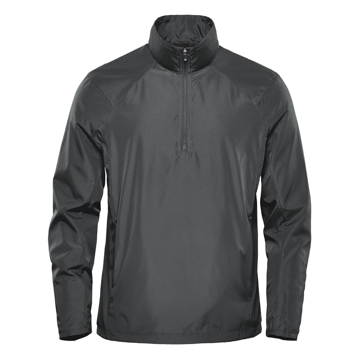 Stormtech Stormtech Men's Pacifica 1/4 Zip Anorak  - KXT-1 DOLPHIN