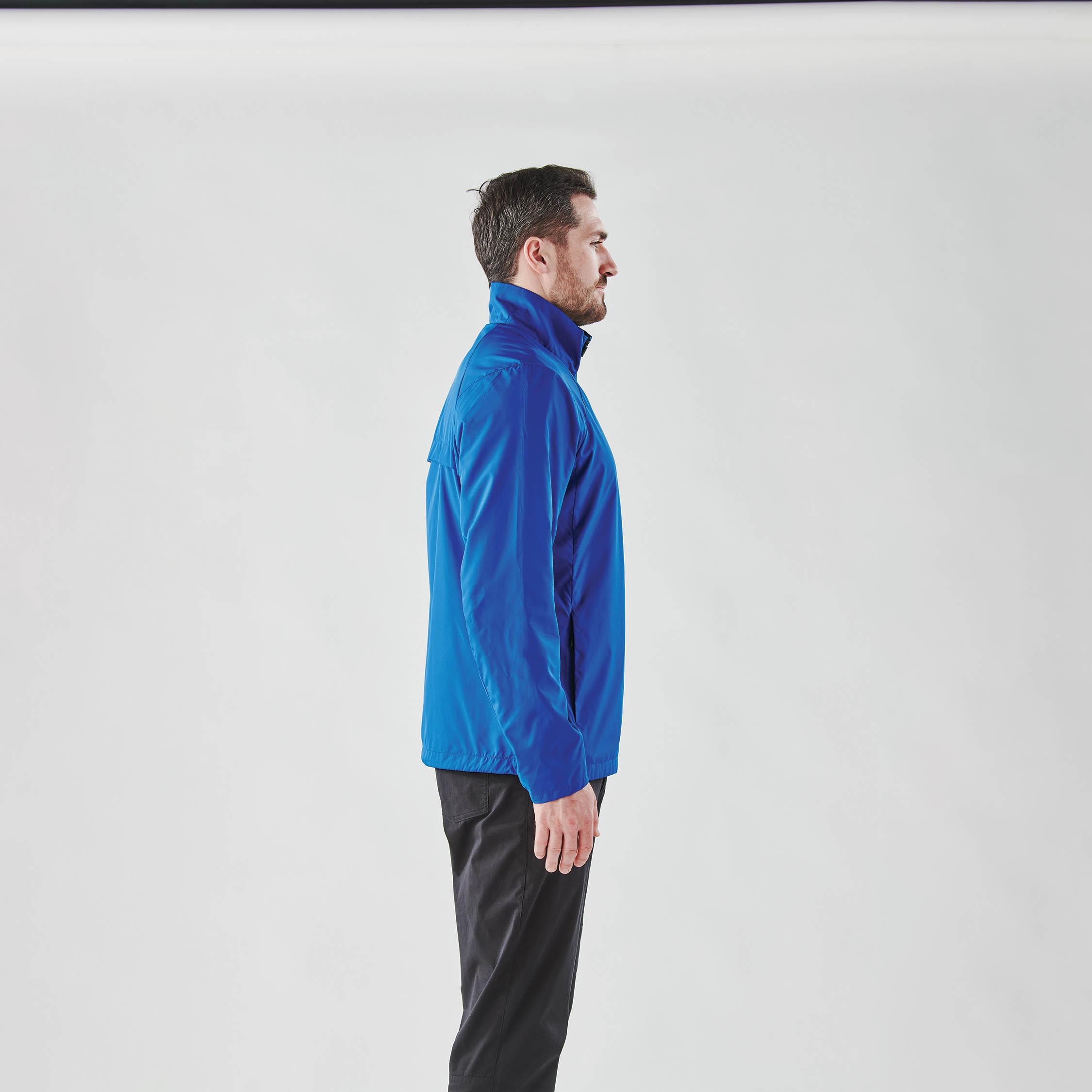 Stormtech Stormtech Men's Pacifica 1/4 Zip Anorak  - KXT-1 