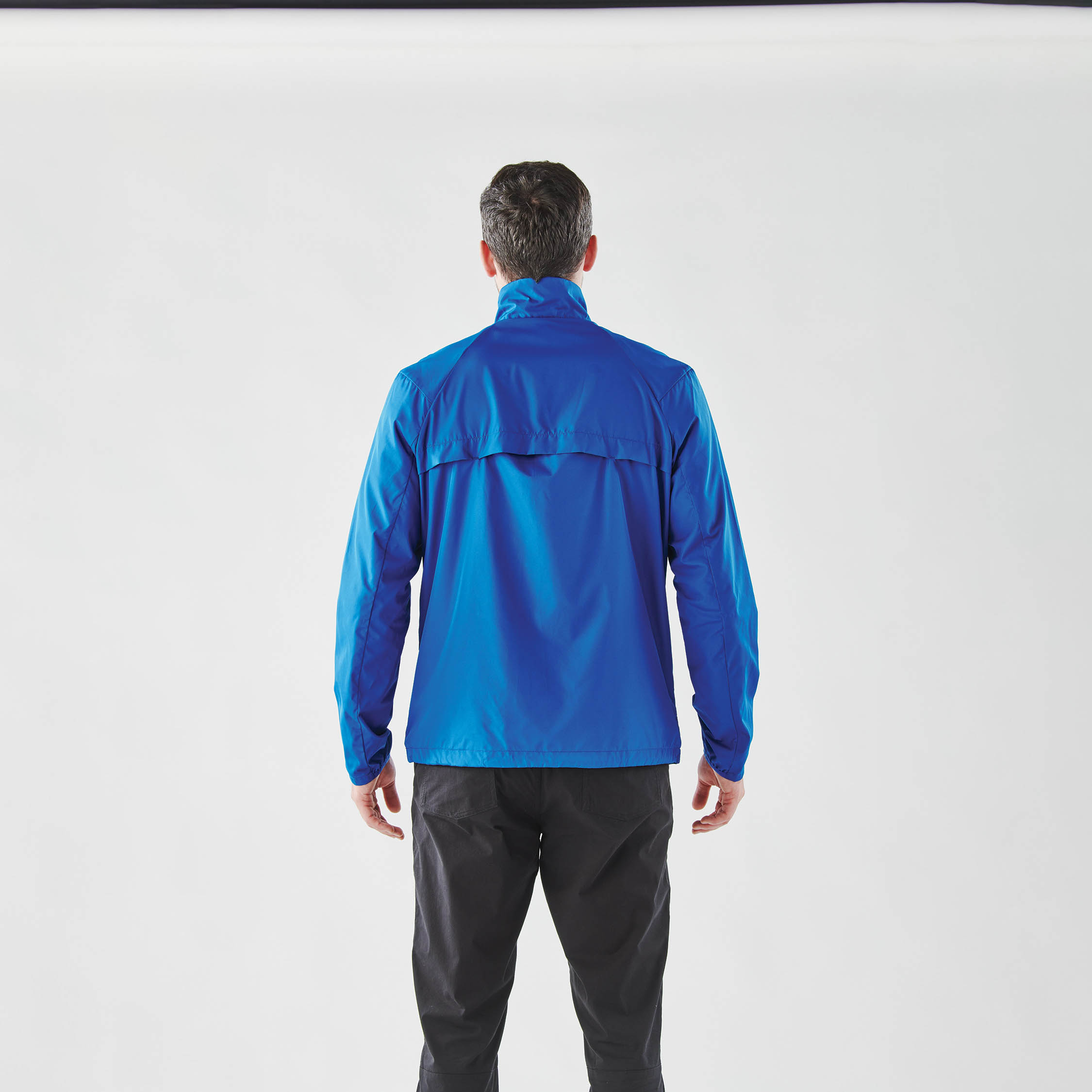 Stormtech Stormtech Men's Pacifica 1/4 Zip Anorak  - KXT-1 