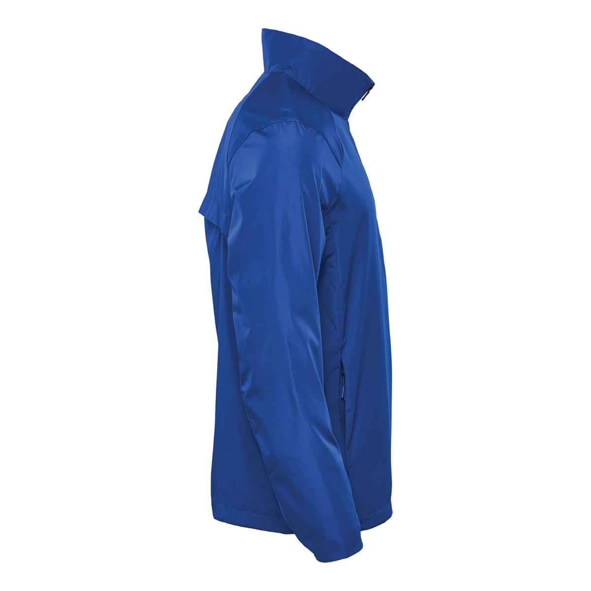 Stormtech Stormtech Men's Pacifica 1/4 Zip Anorak  - KXT-1 CLASSIC BLUE