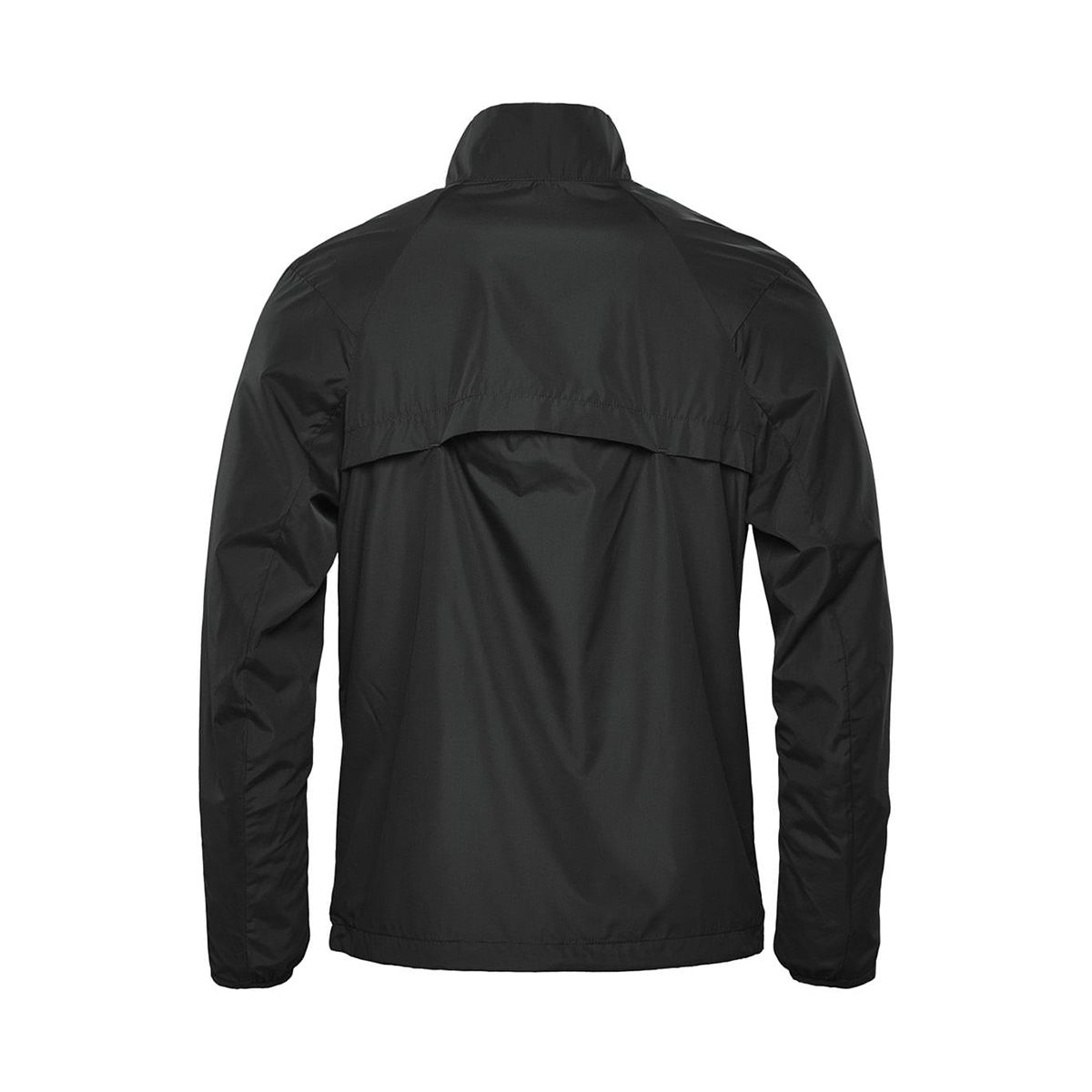 Stormtech Stormtech Men's Pacifica 1/4 Zip Anorak  - KXT-1 BLACK