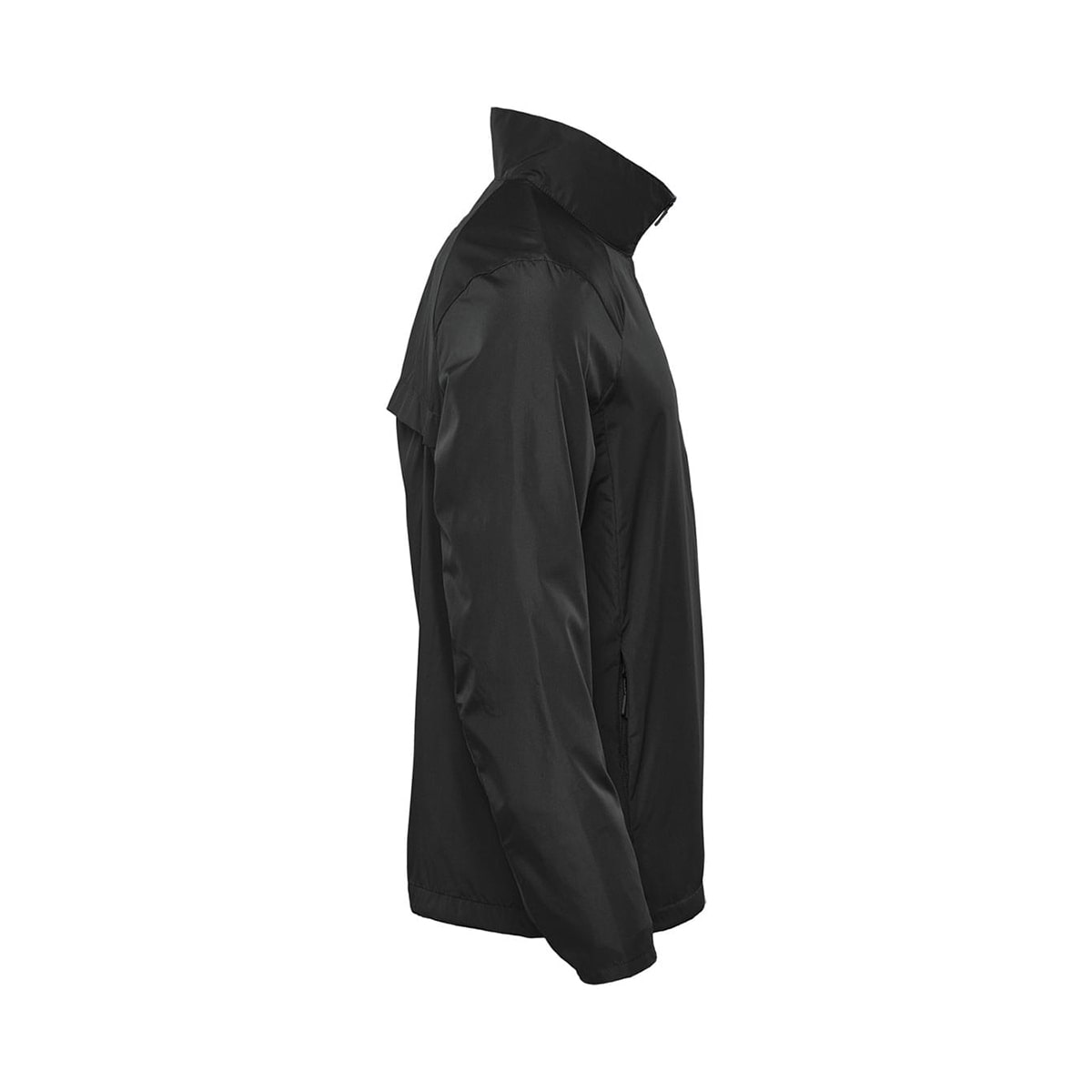 Stormtech Stormtech Men's Pacifica 1/4 Zip Anorak  - KXT-1 BLACK