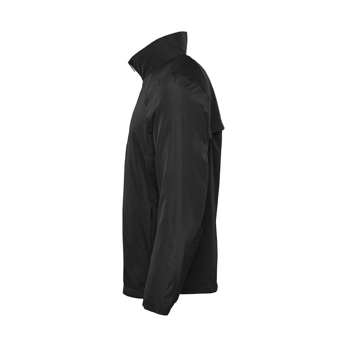 Stormtech Stormtech Men's Pacifica 1/4 Zip Anorak  - KXT-1 BLACK