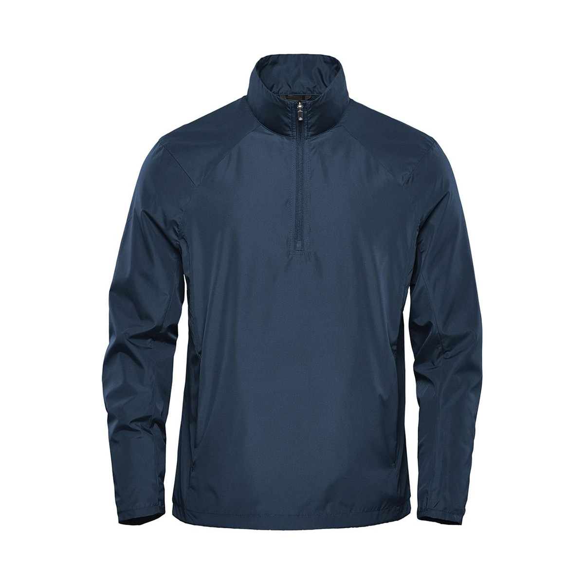 Stormtech Stormtech Men's Pacifica 1/4 Zip Anorak  - KXT-1 NAVY