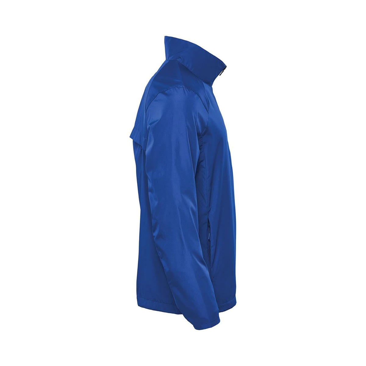 Stormtech Stormtech Men's Pacifica 1/4 Zip Anorak  - KXT-1 CLASSIC BLUE